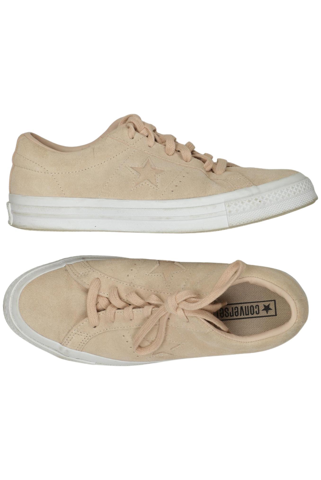 

Converse Damen Sneakers, beige, Gr. 39