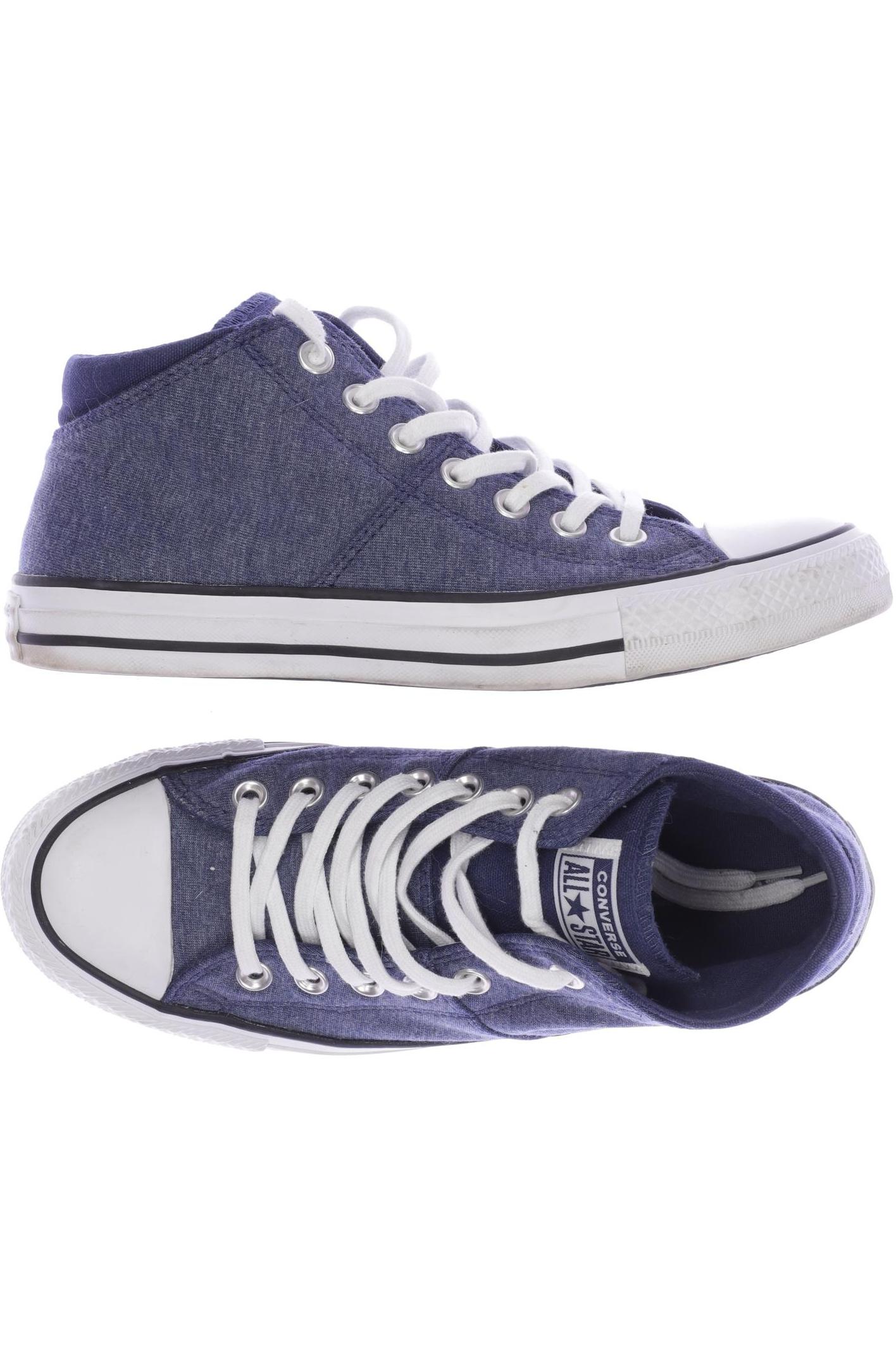 

Converse Damen Sneakers, marineblau, Gr. 39