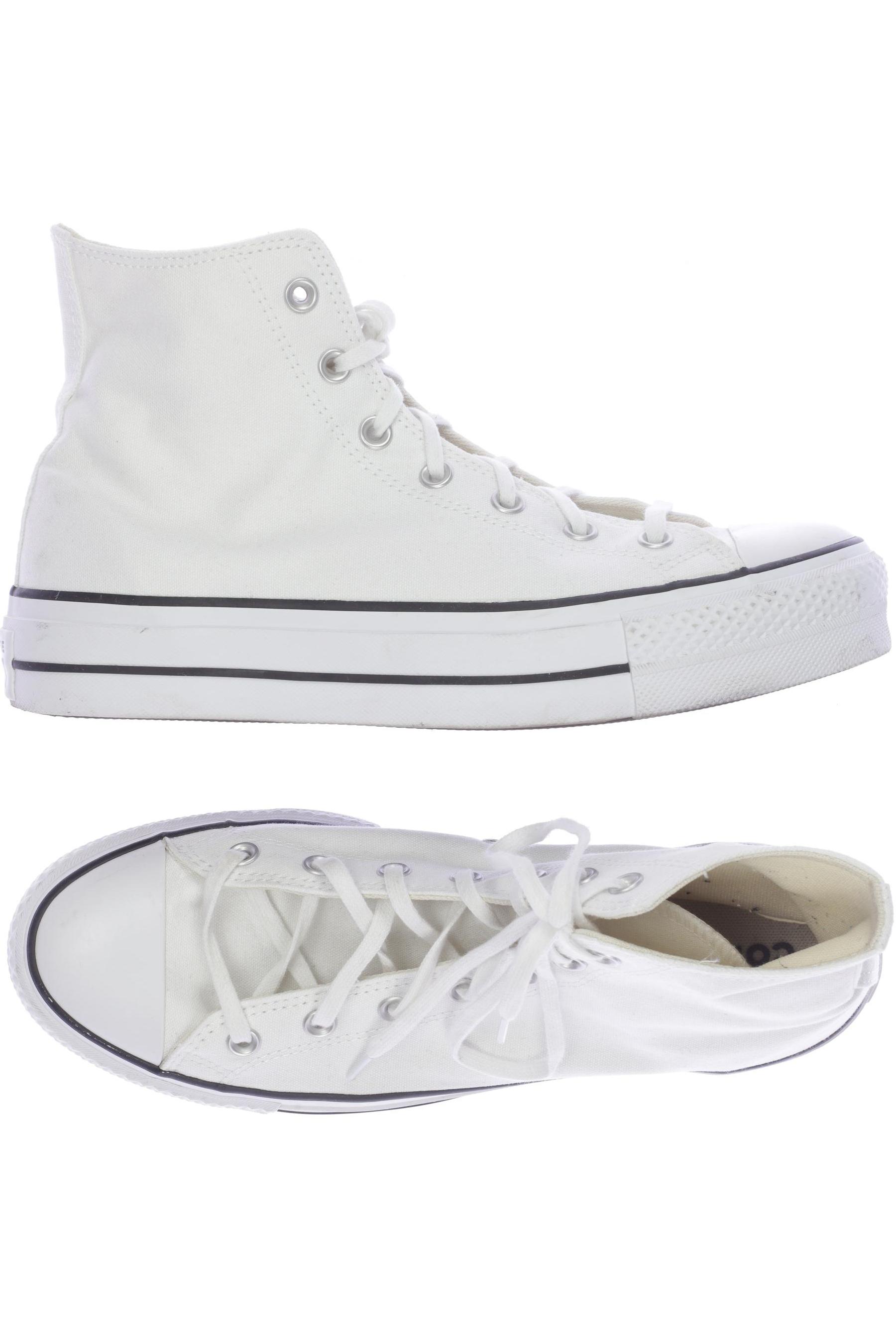 

Converse Damen Sneakers, weiß, Gr. 42