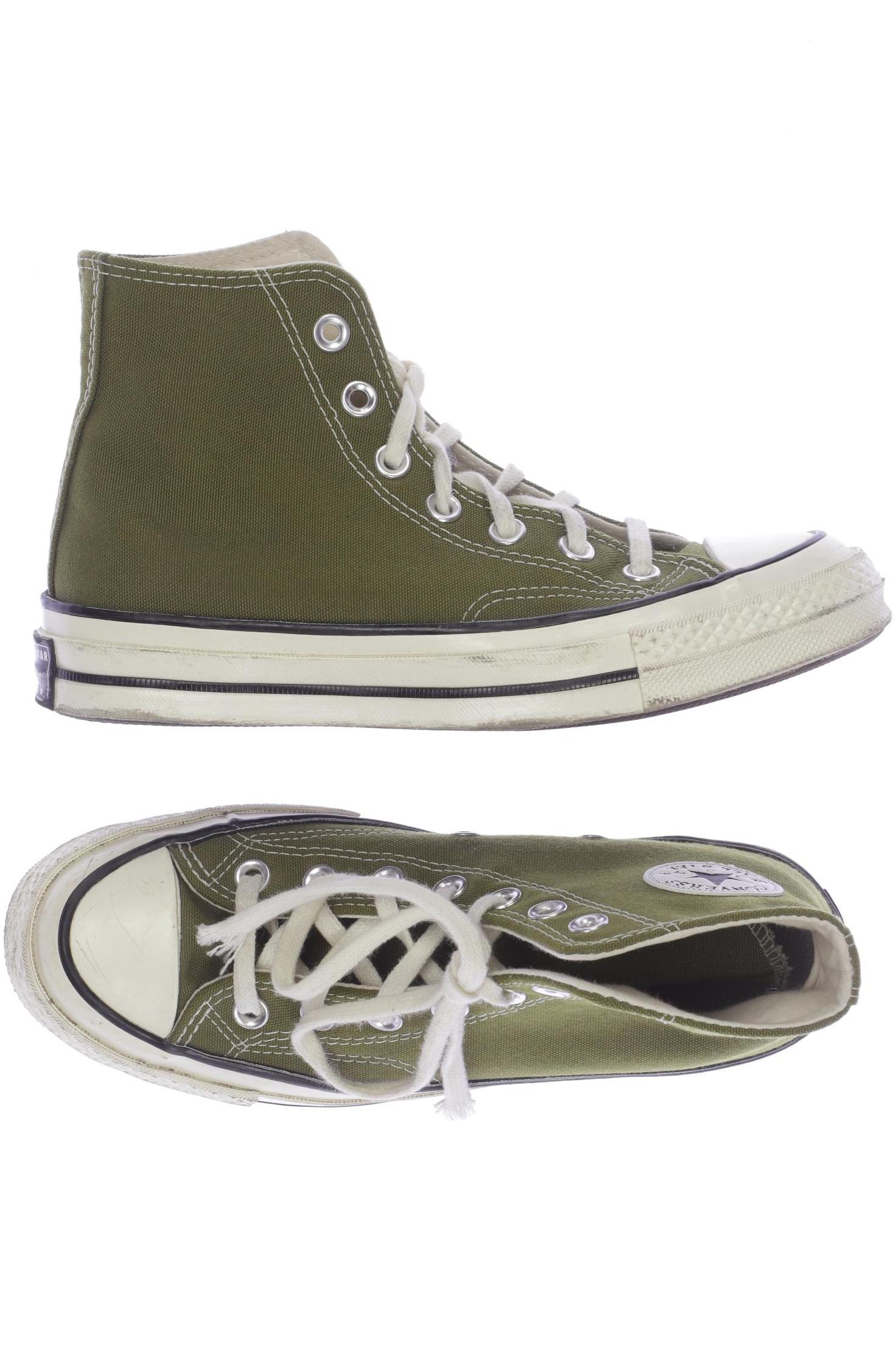 

Converse Damen Sneakers, grün, Gr. 36.5