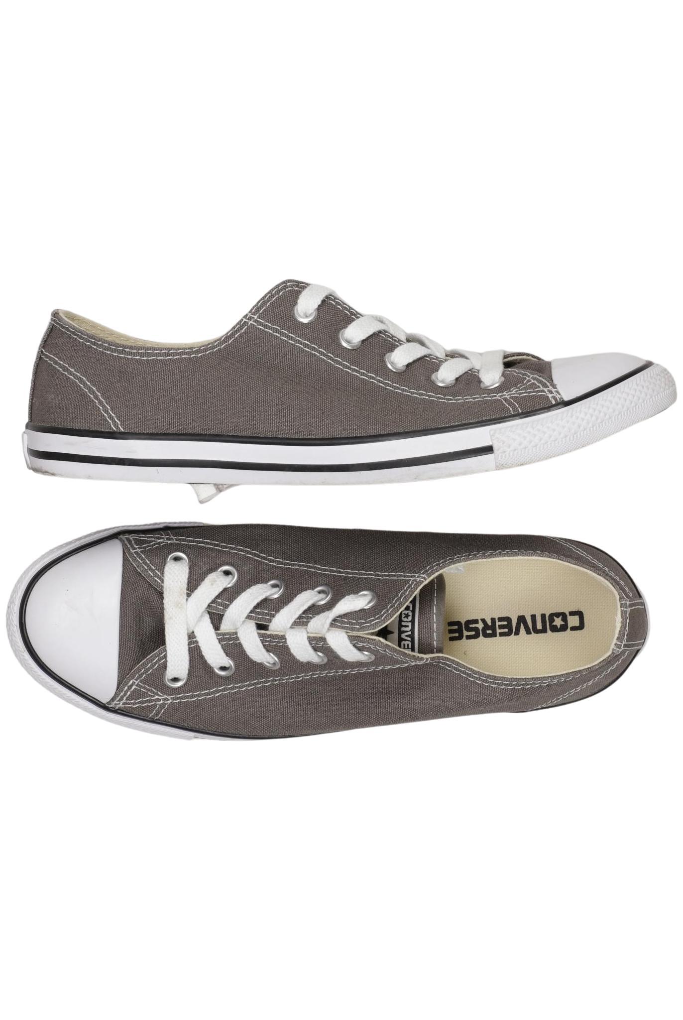 

Converse Damen Sneakers, grau, Gr. 38