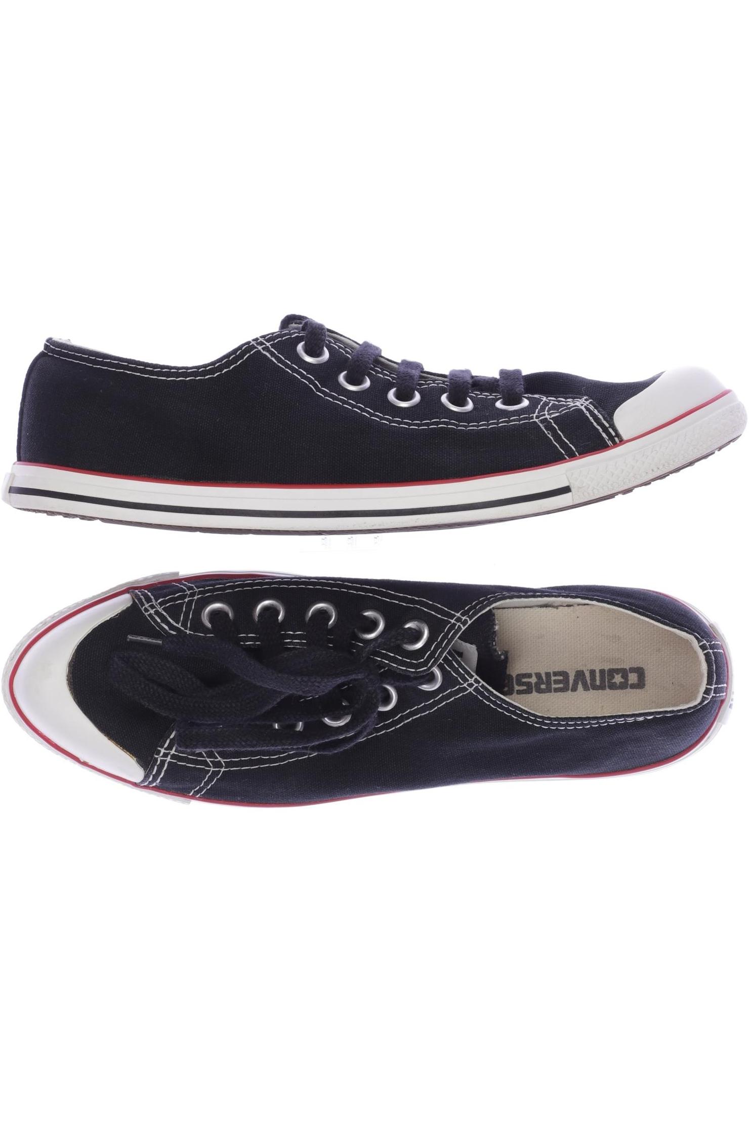 

Converse Damen Sneakers, schwarz, Gr. 38