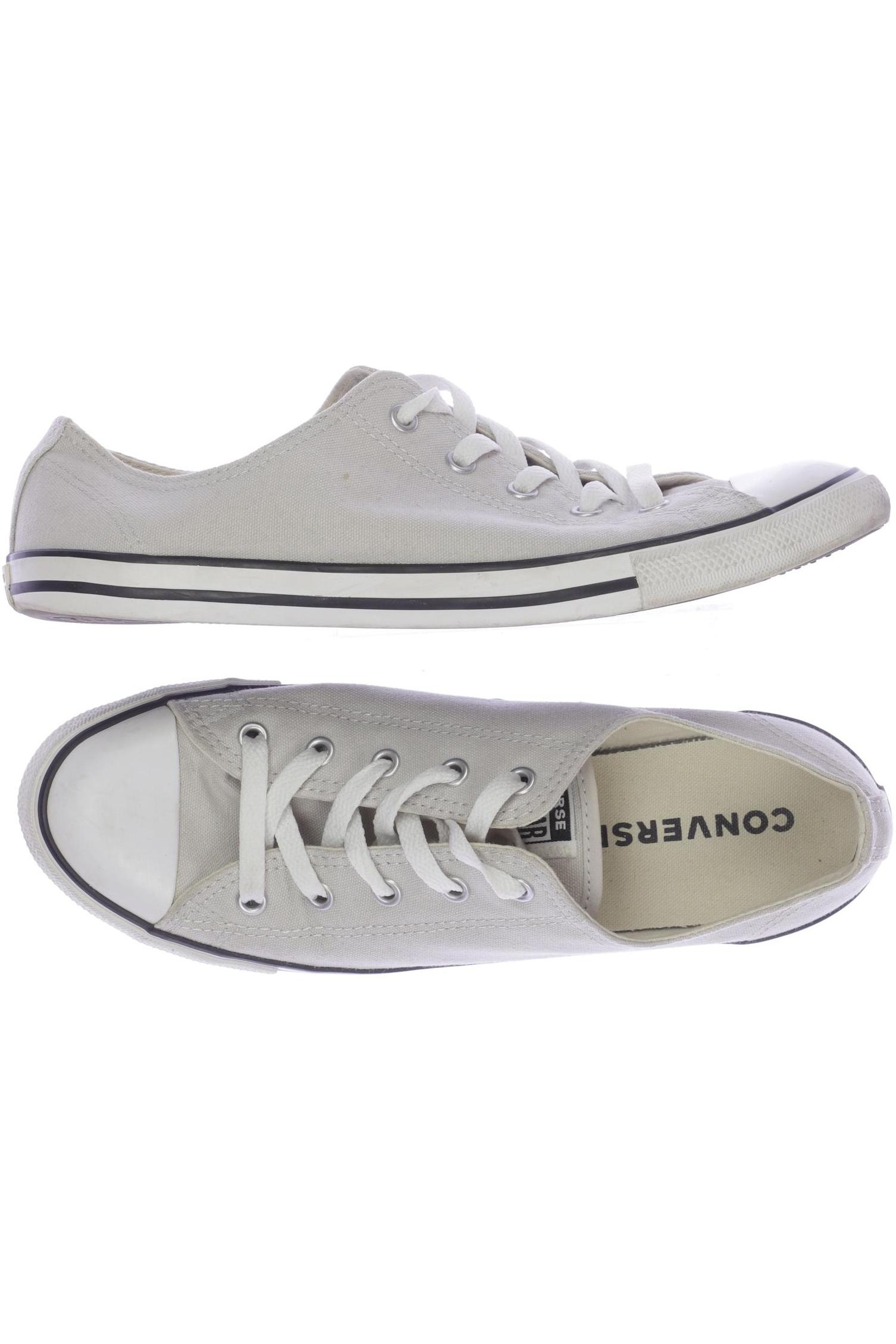

Converse Damen Sneakers, grau, Gr. 41