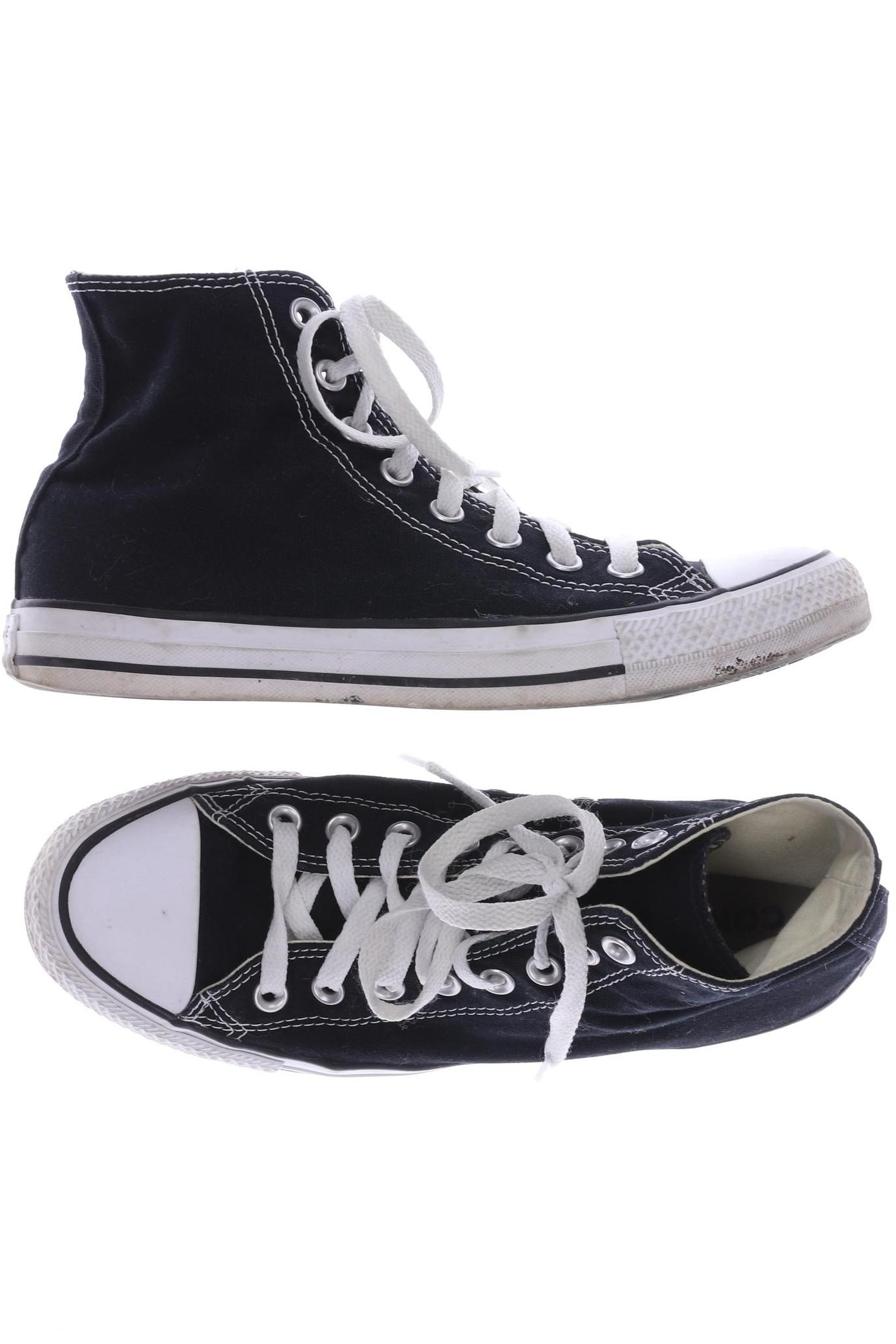 

Converse Damen Sneakers, schwarz