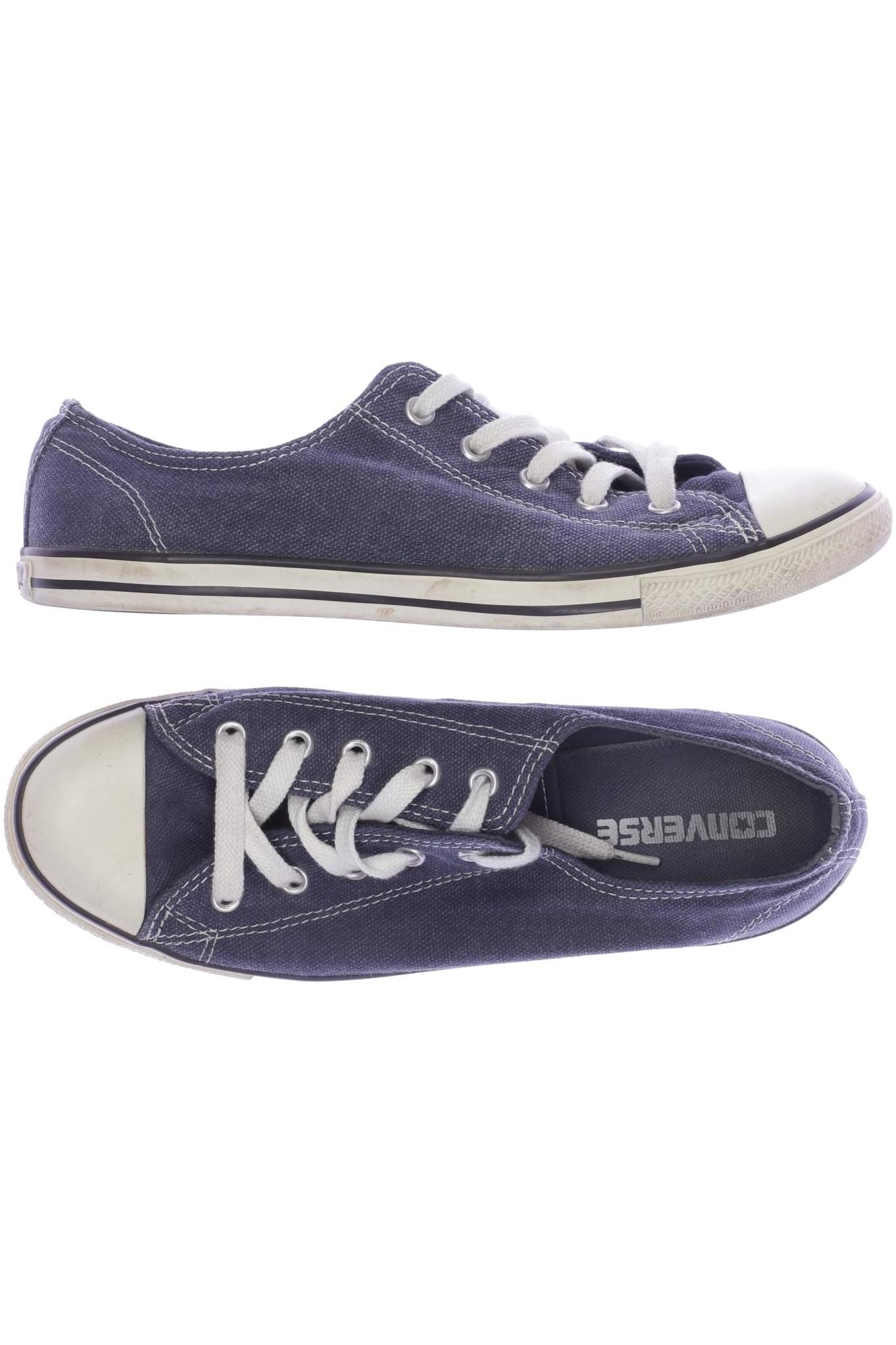 

Converse Damen Sneakers, marineblau, Gr. 39