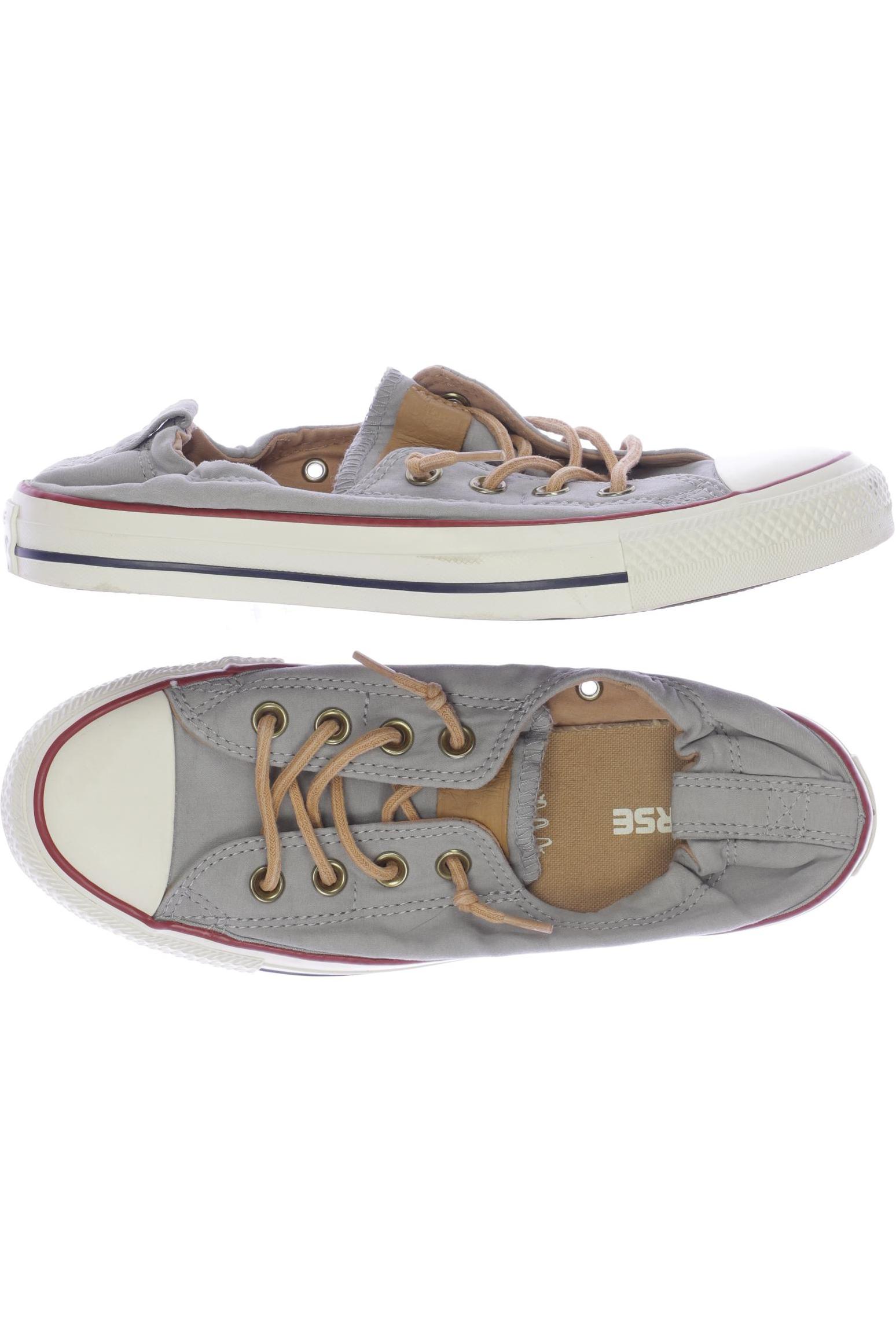 

Converse Damen Sneakers, grau, Gr. 39