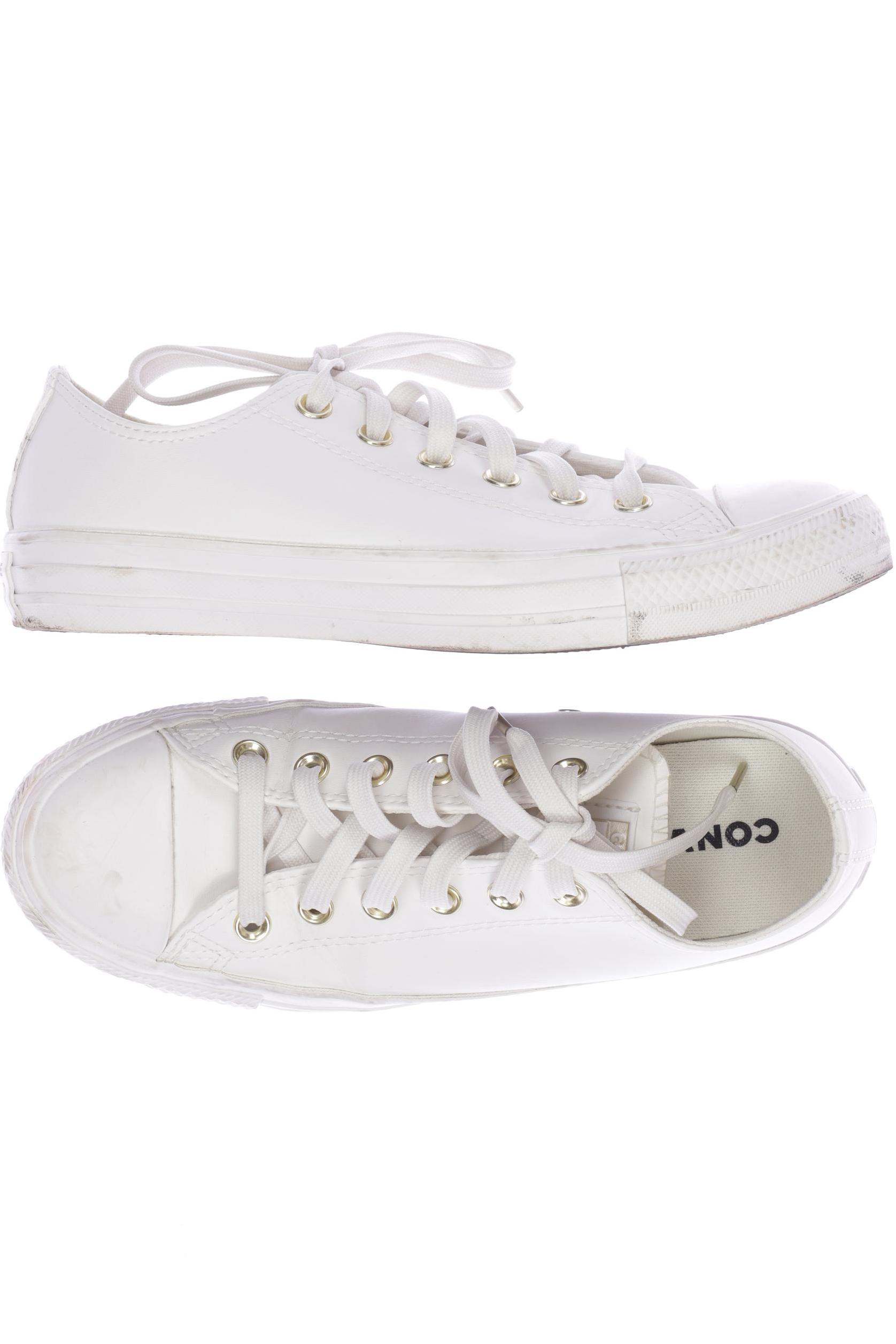 

Converse Damen Sneakers, weiß, Gr. 39
