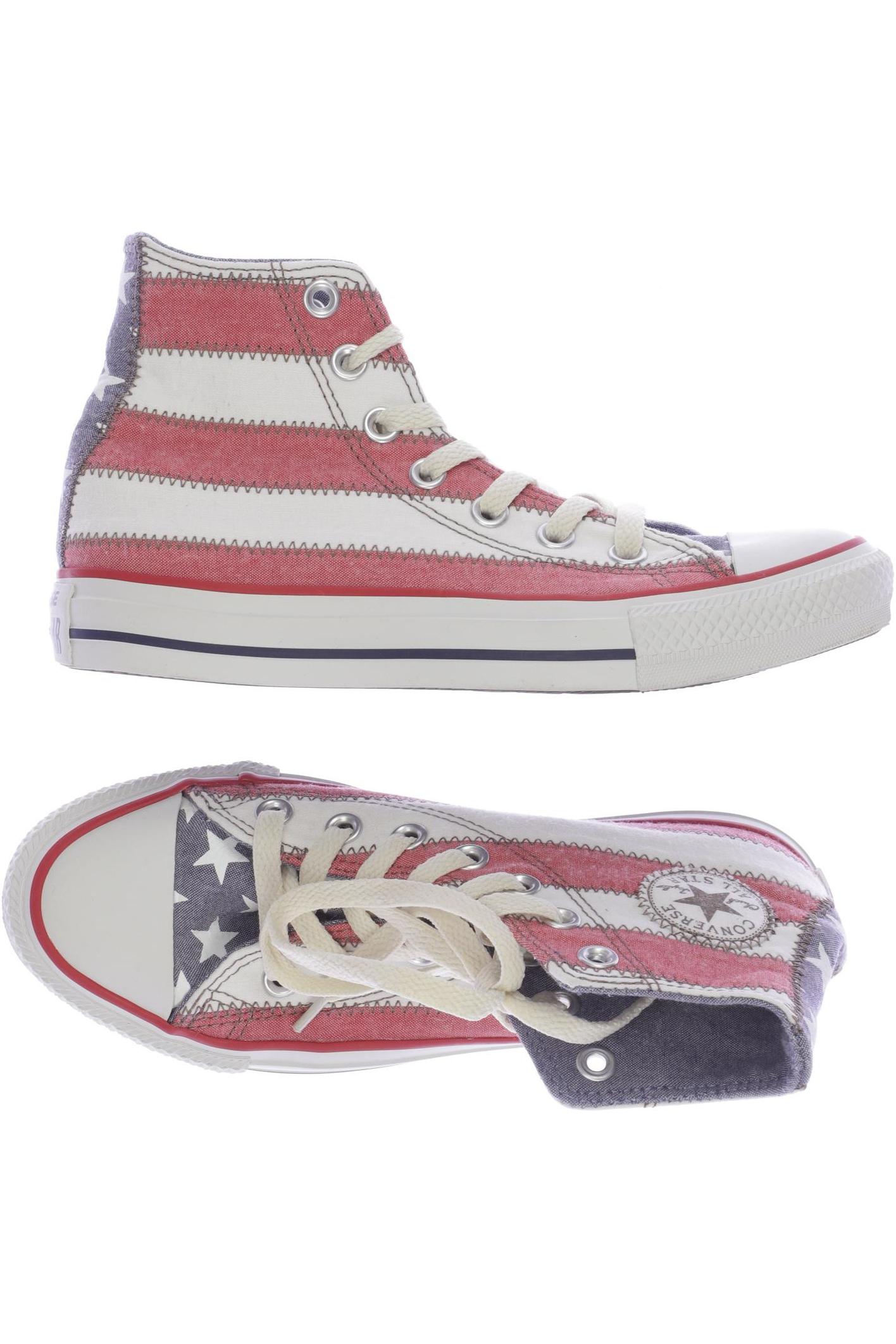 

Converse Damen Sneakers, mehrfarbig