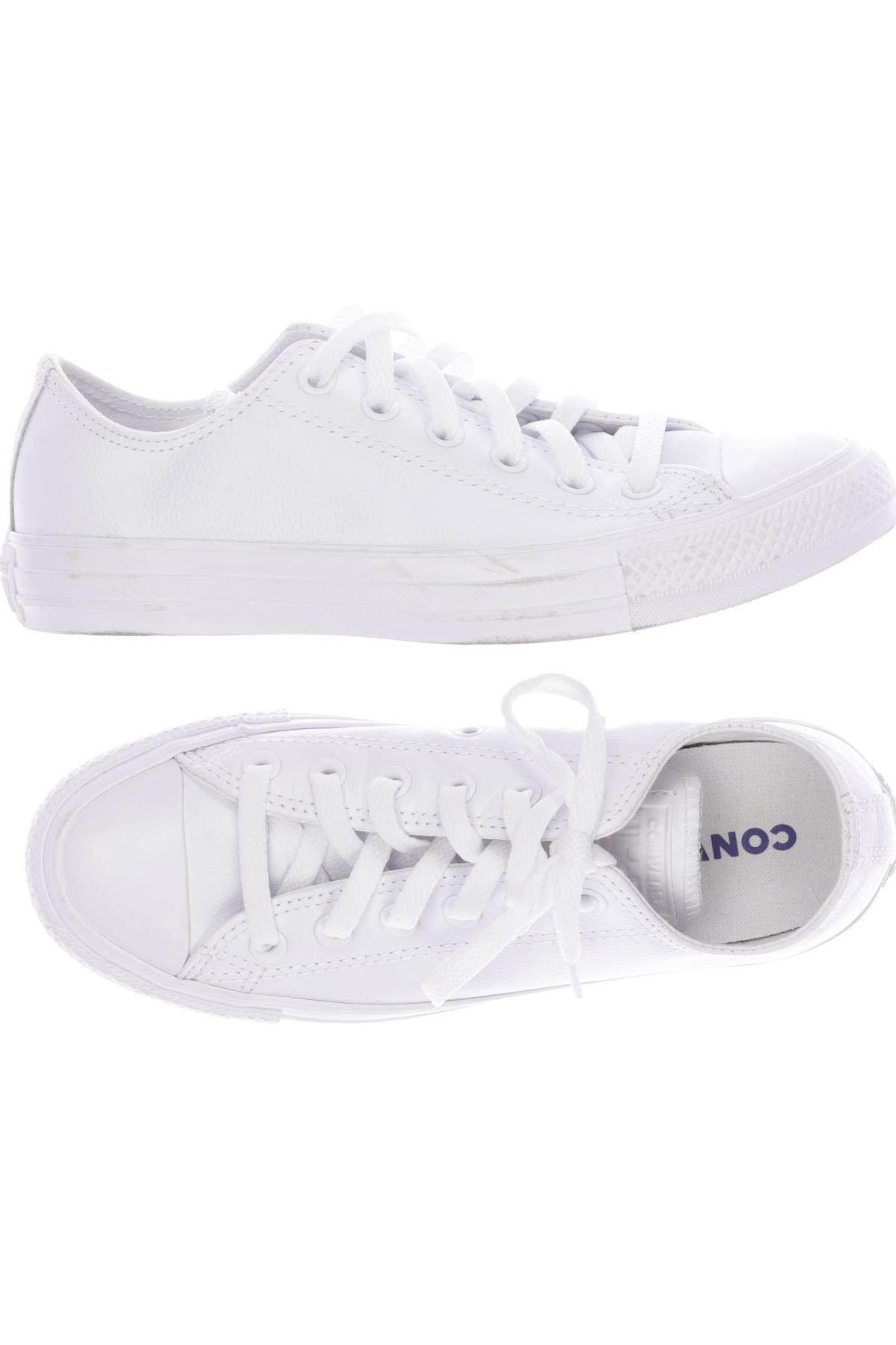 

Converse Damen Sneakers, weiß