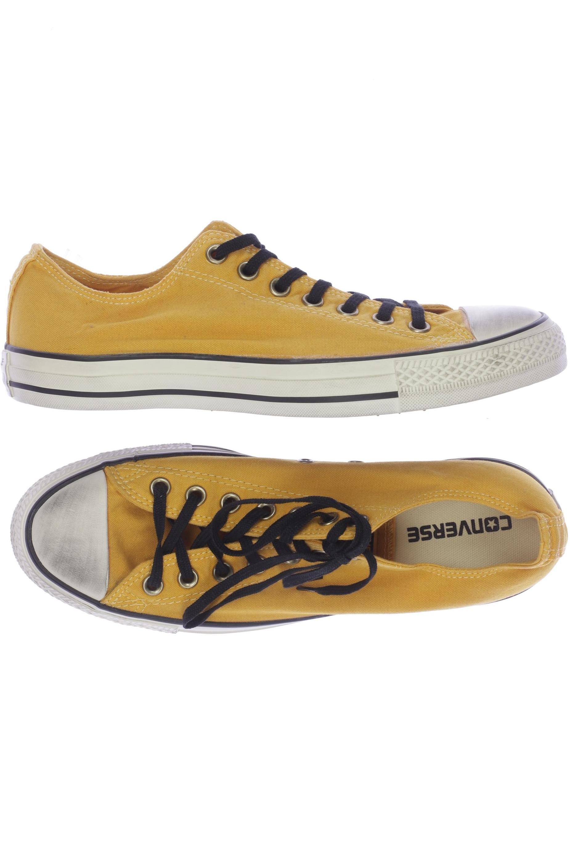 

Converse Damen Sneakers, orange, Gr. 42