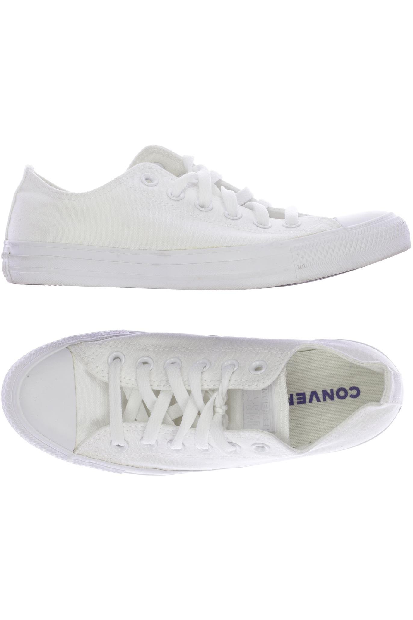 

Converse Damen Sneakers, weiß, Gr. 38