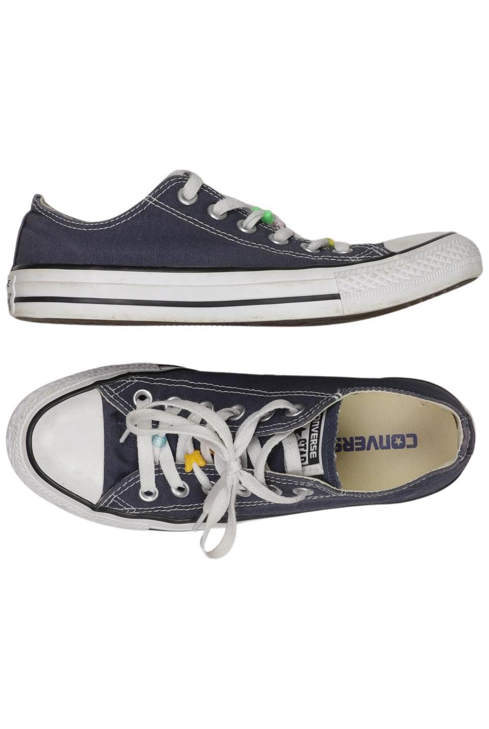 

Converse Damen Sneakers, marineblau, Gr. 37.5