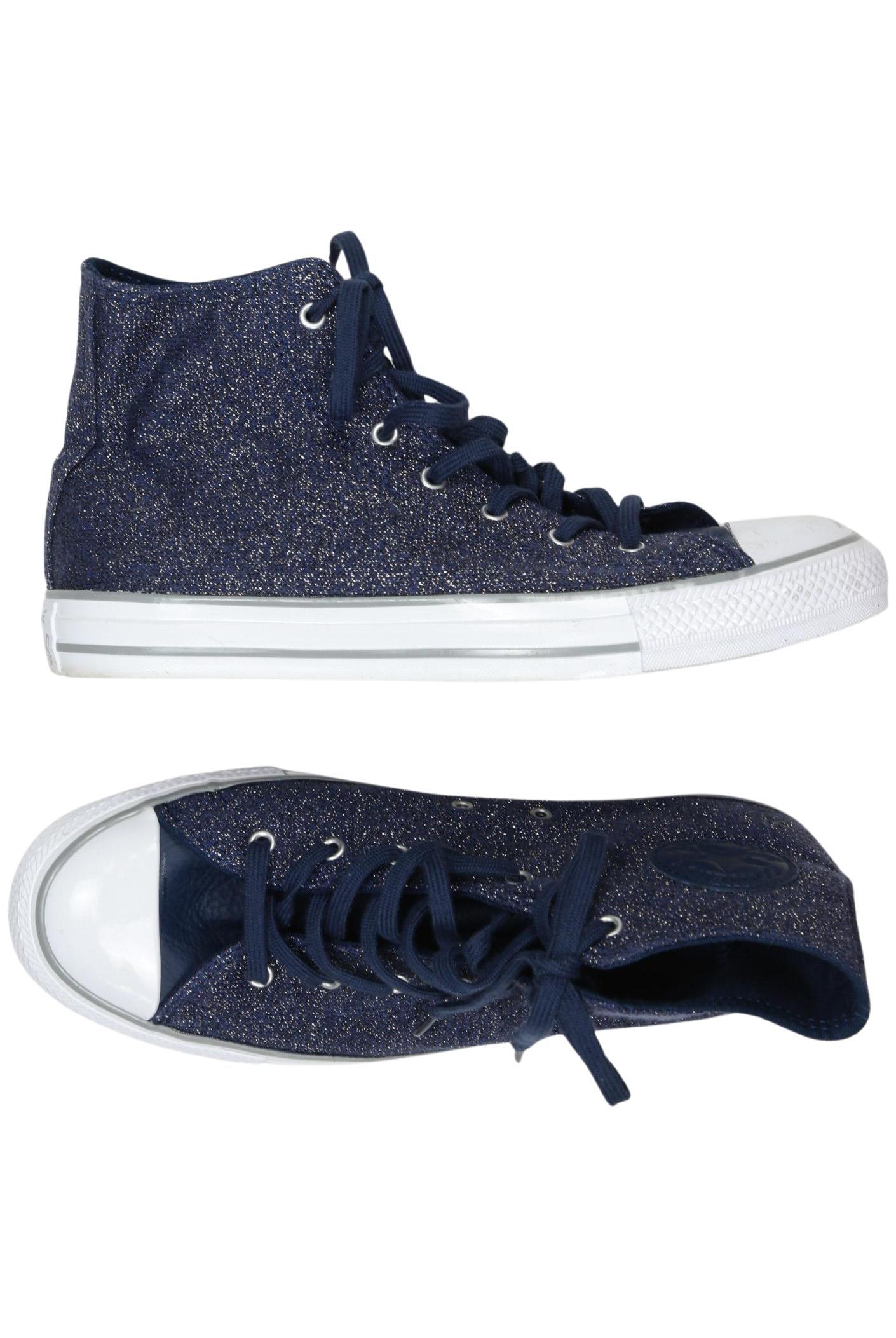 

Converse Damen Sneakers, marineblau, Gr. 39