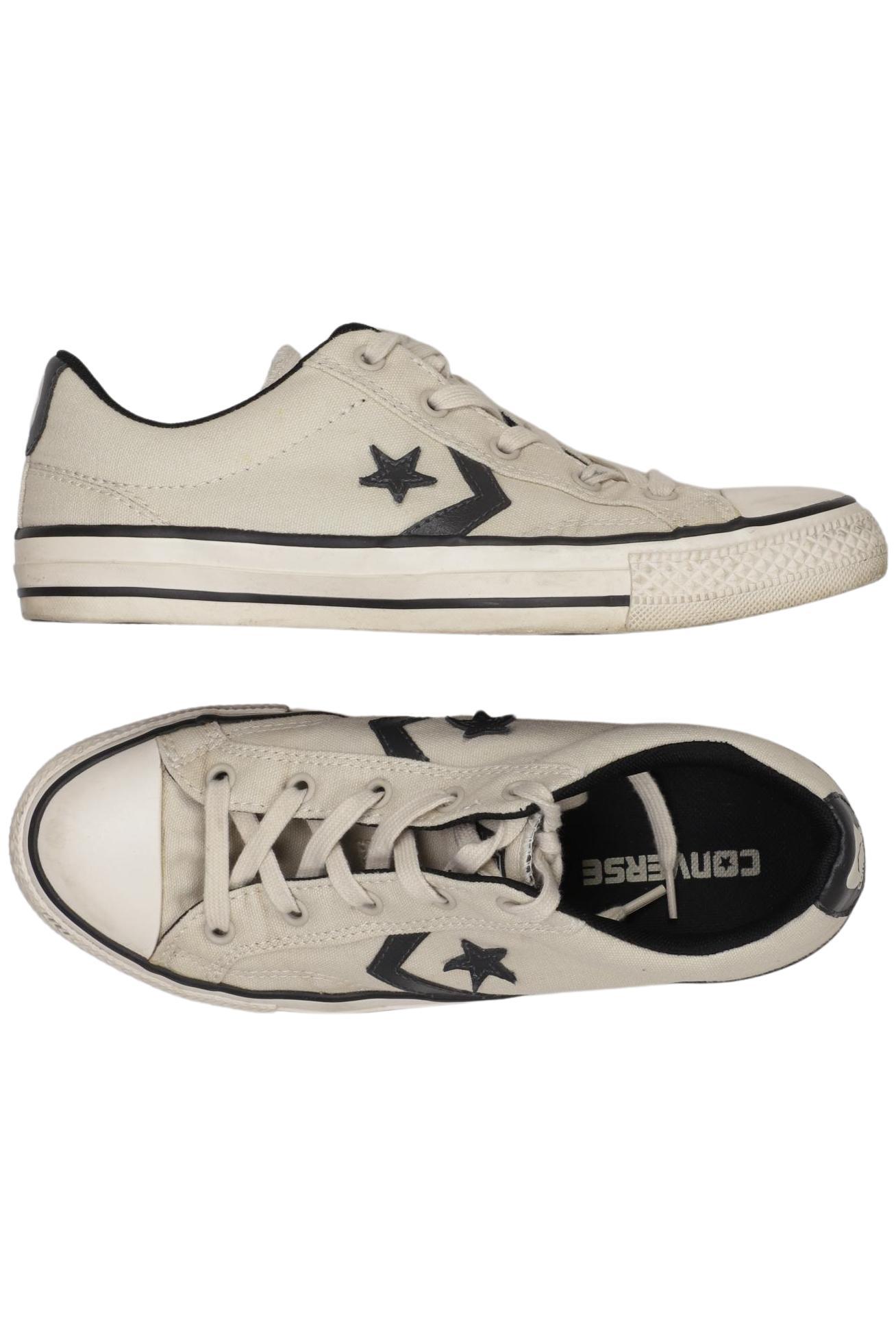 

Converse Damen Sneakers, cremeweiß, Gr. 39