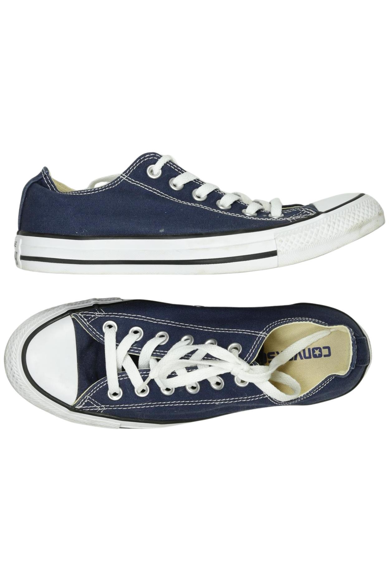 

Converse Damen Sneakers, marineblau, Gr. 39.5