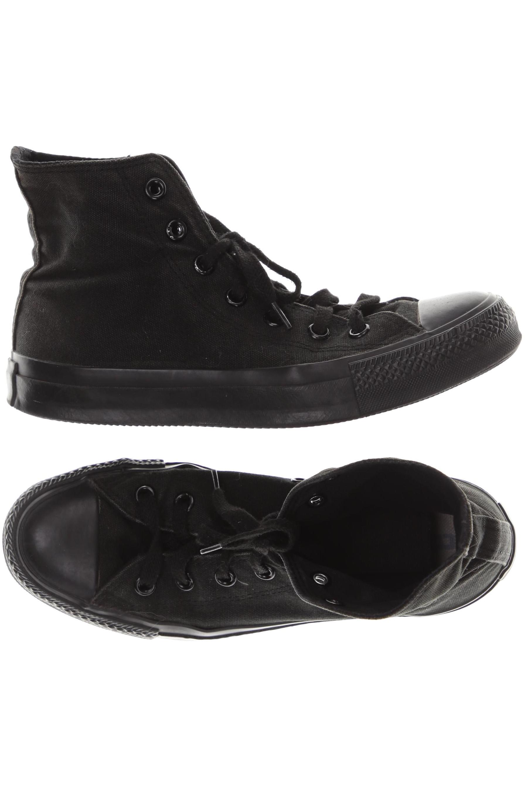 

Converse Damen Sneakers, schwarz, Gr. 38