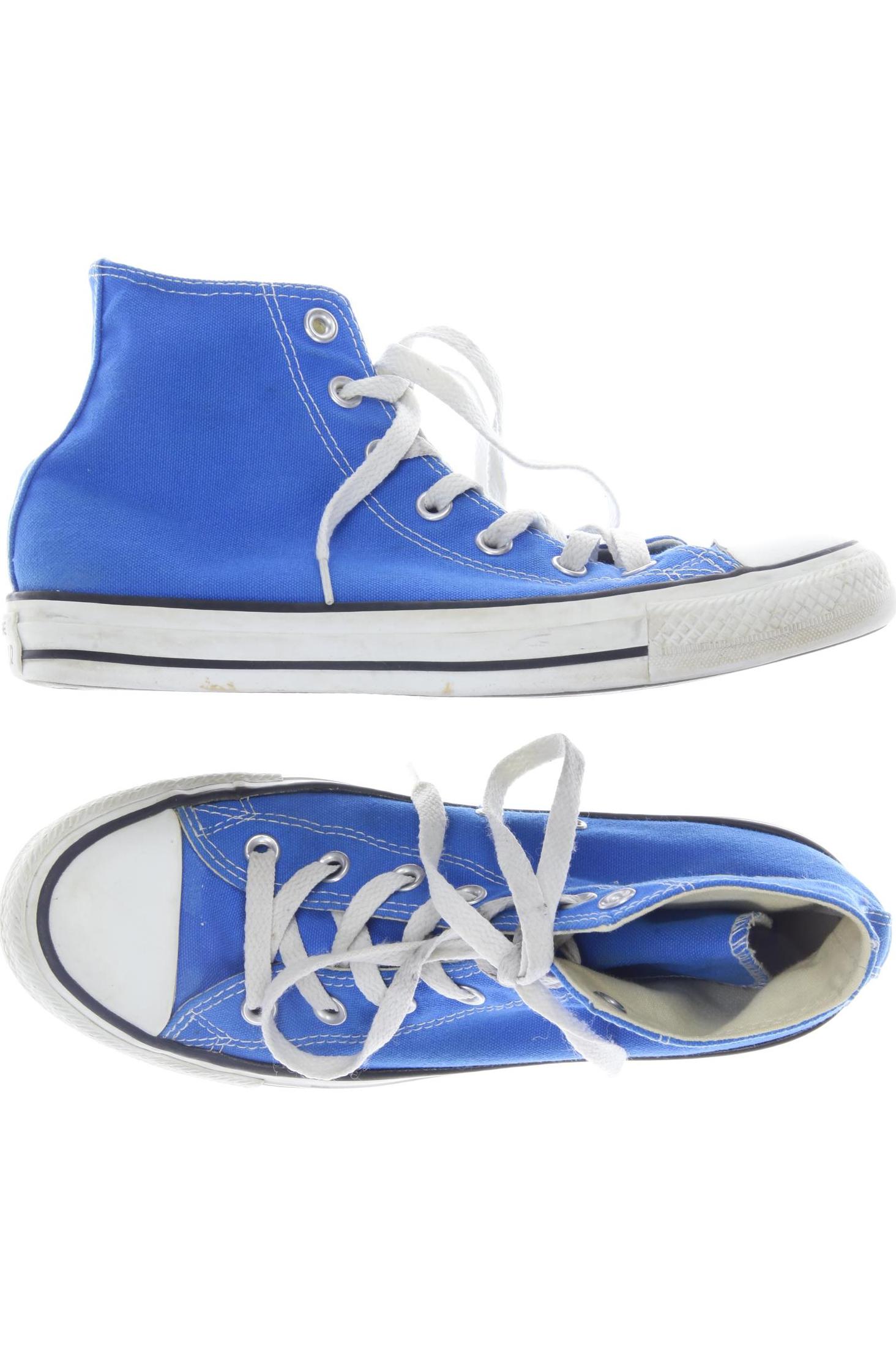 

Converse Damen Sneakers, blau, Gr. 6