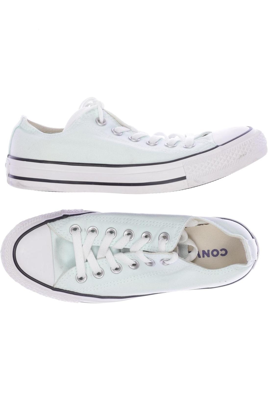 

Converse Damen Sneakers, hellgrün, Gr. 37