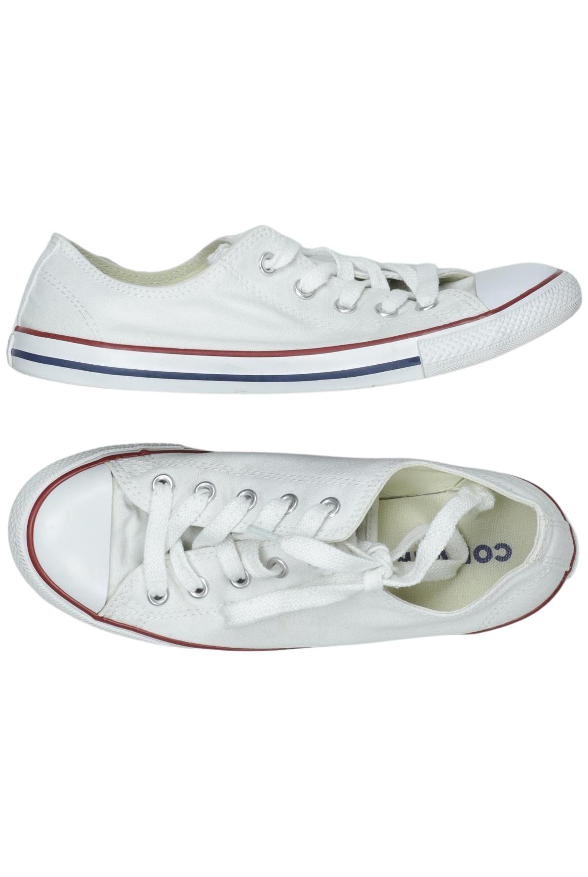 

Converse Damen Sneakers, weiß, Gr. 37