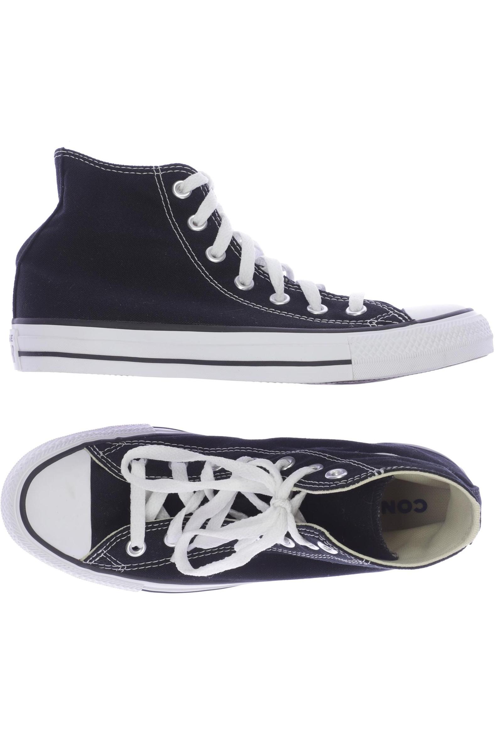 

Converse Damen Sneakers, schwarz