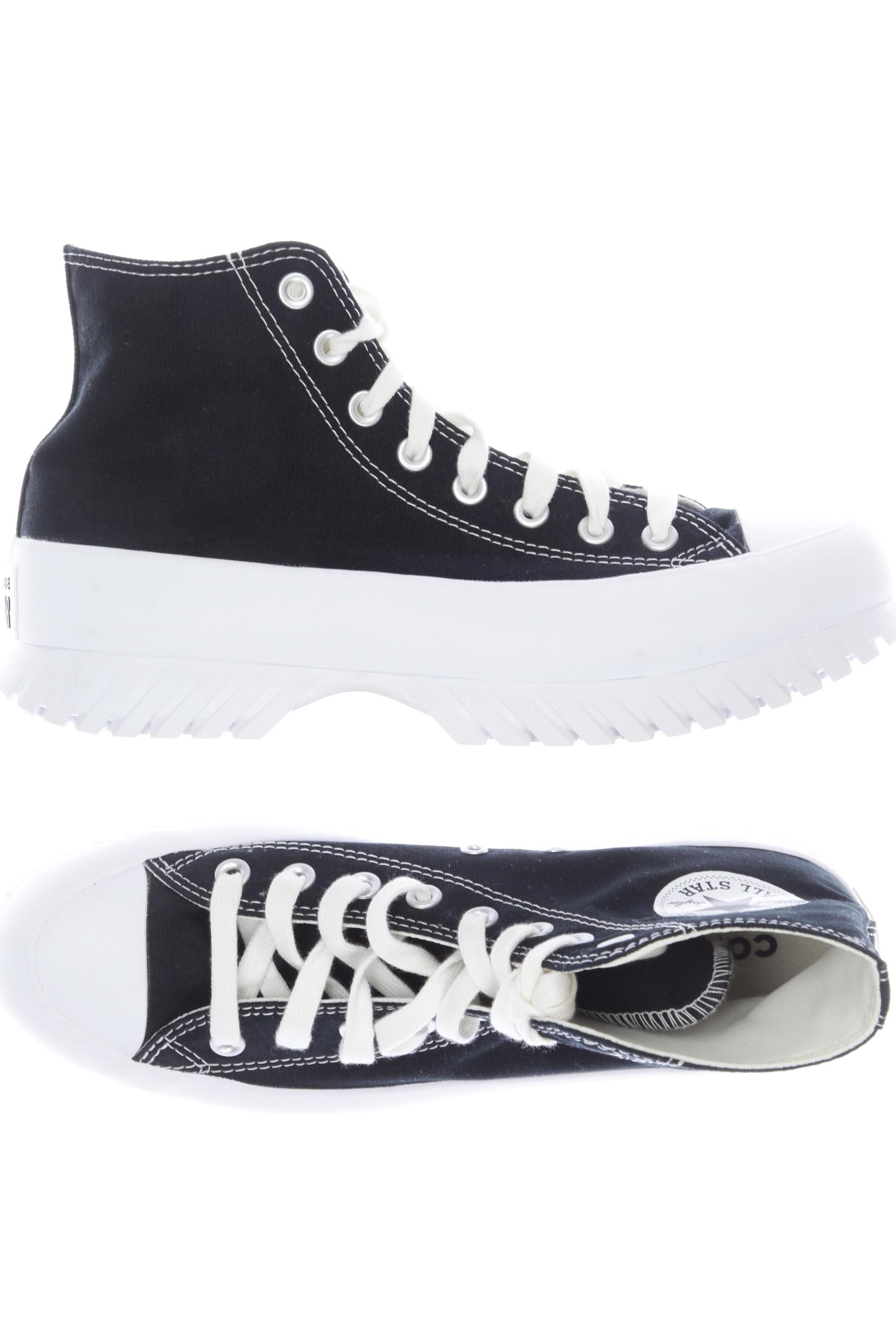 

Converse Damen Sneakers, schwarz, Gr. 41