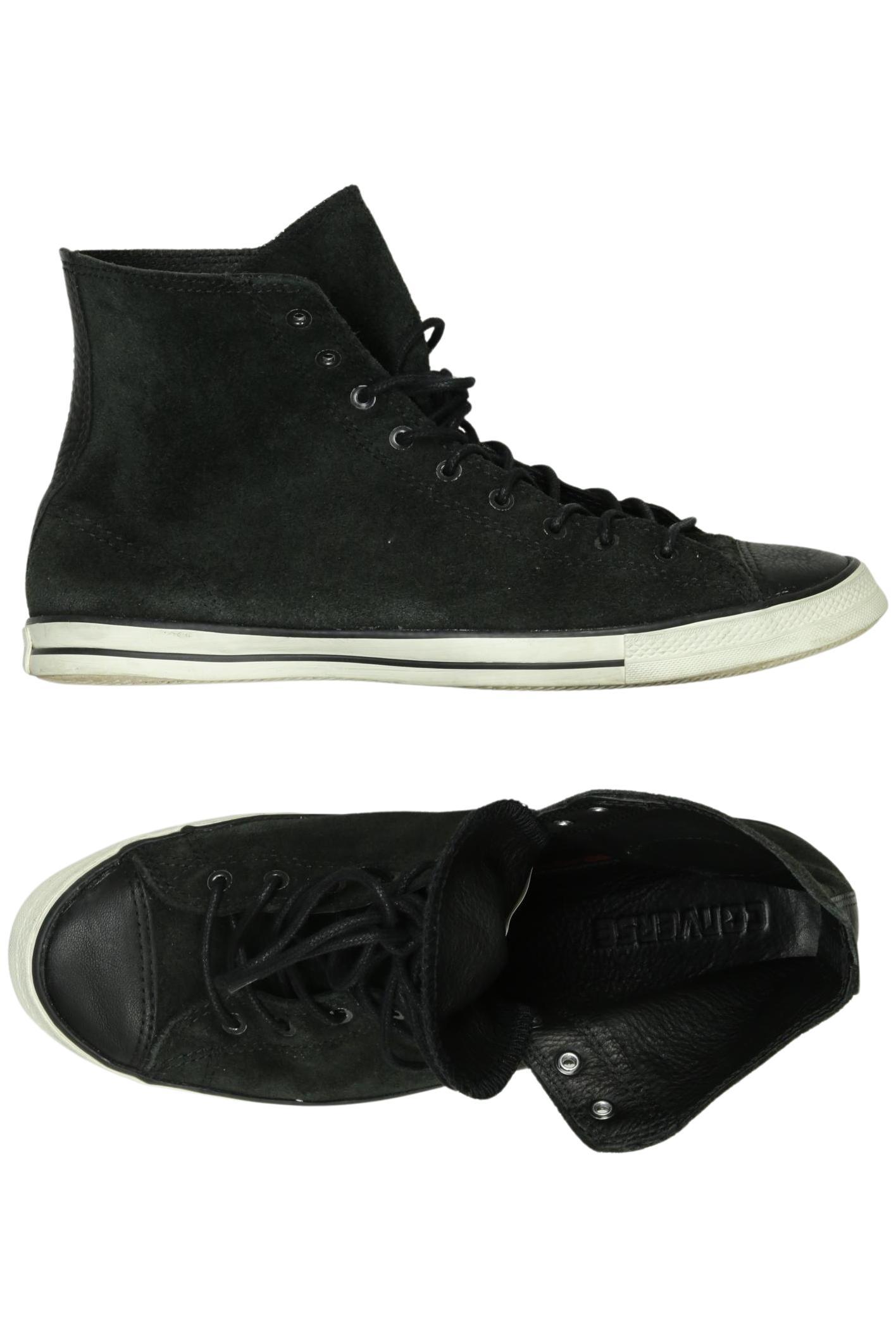 

Converse Damen Sneakers, schwarz, Gr. 40.5