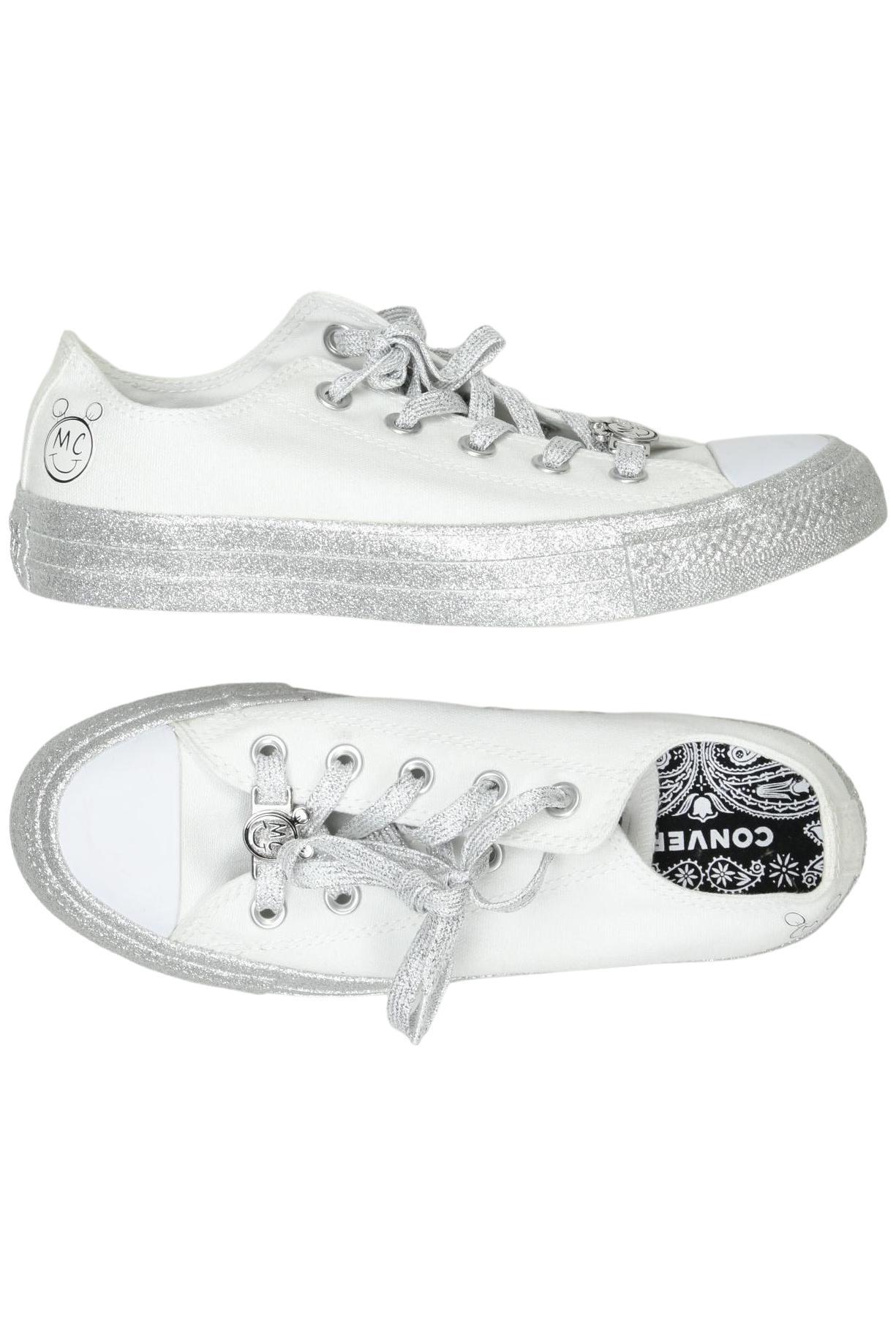 

Converse Damen Sneakers, weiß, Gr. 35.5