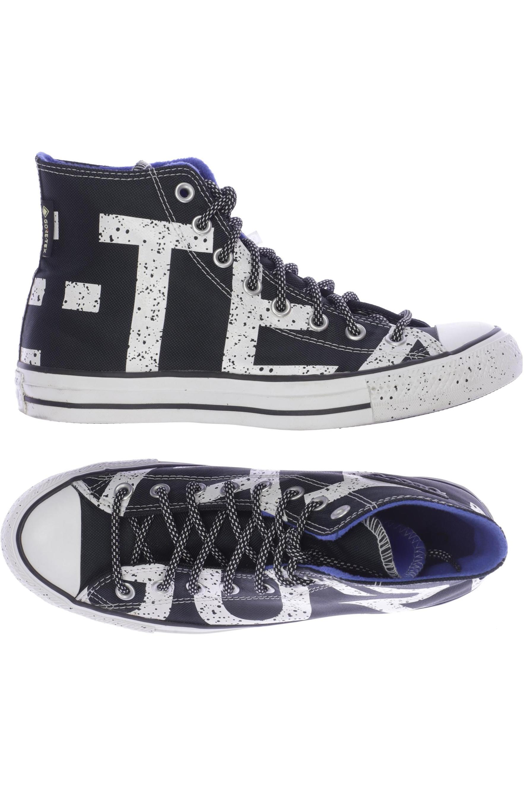 

Converse Damen Sneakers, schwarz, Gr. 40