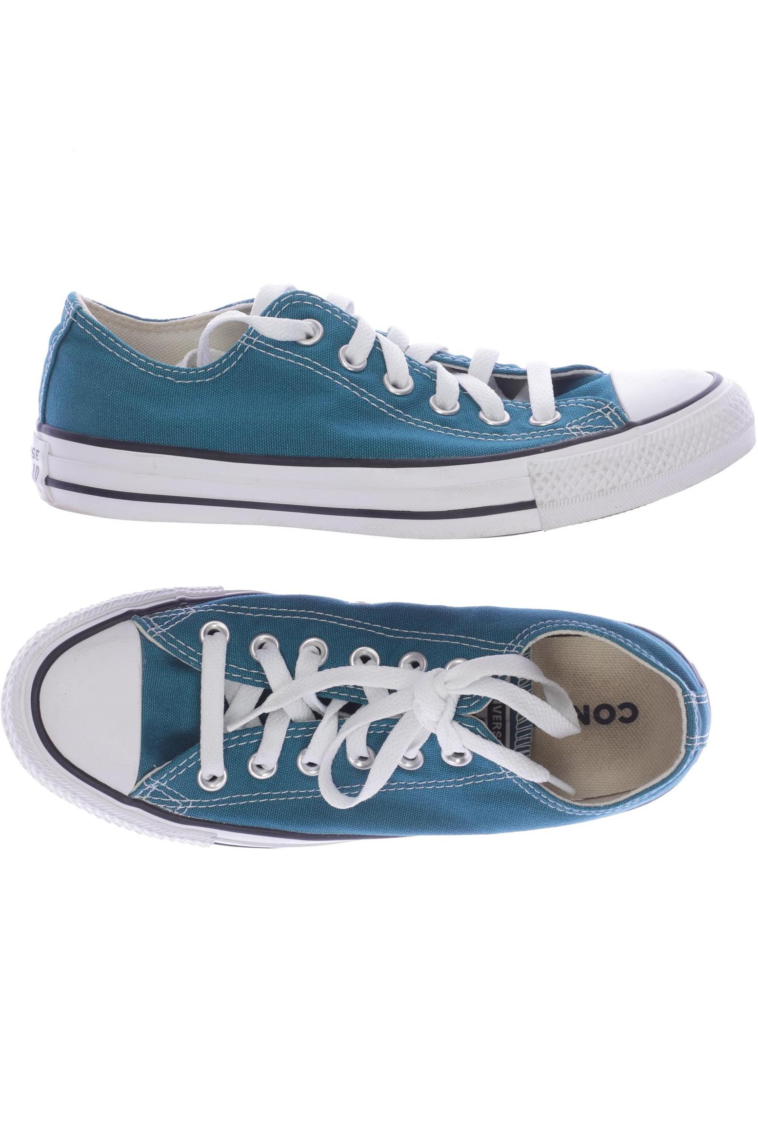 

Converse Damen Sneakers, blau