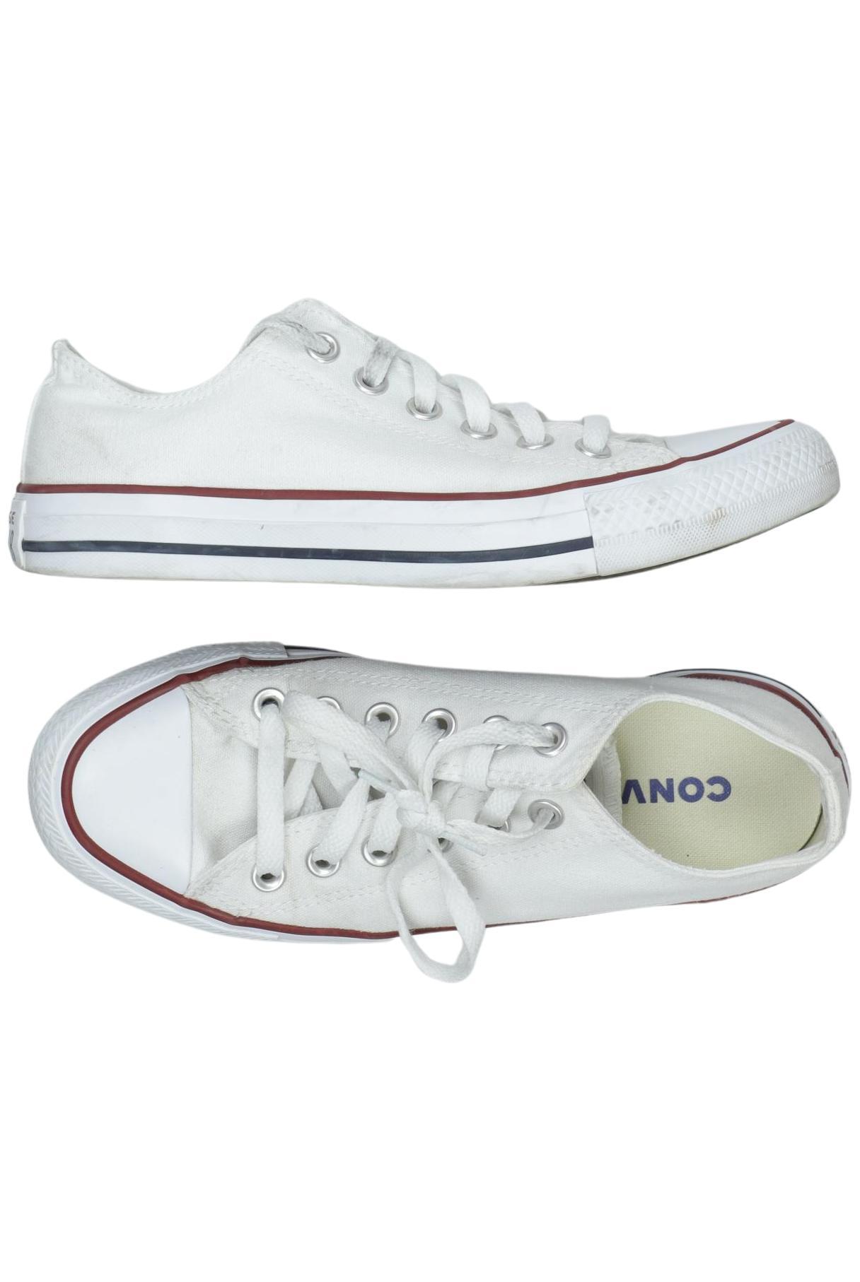 

Converse Damen Sneakers, weiß, Gr. 37.5