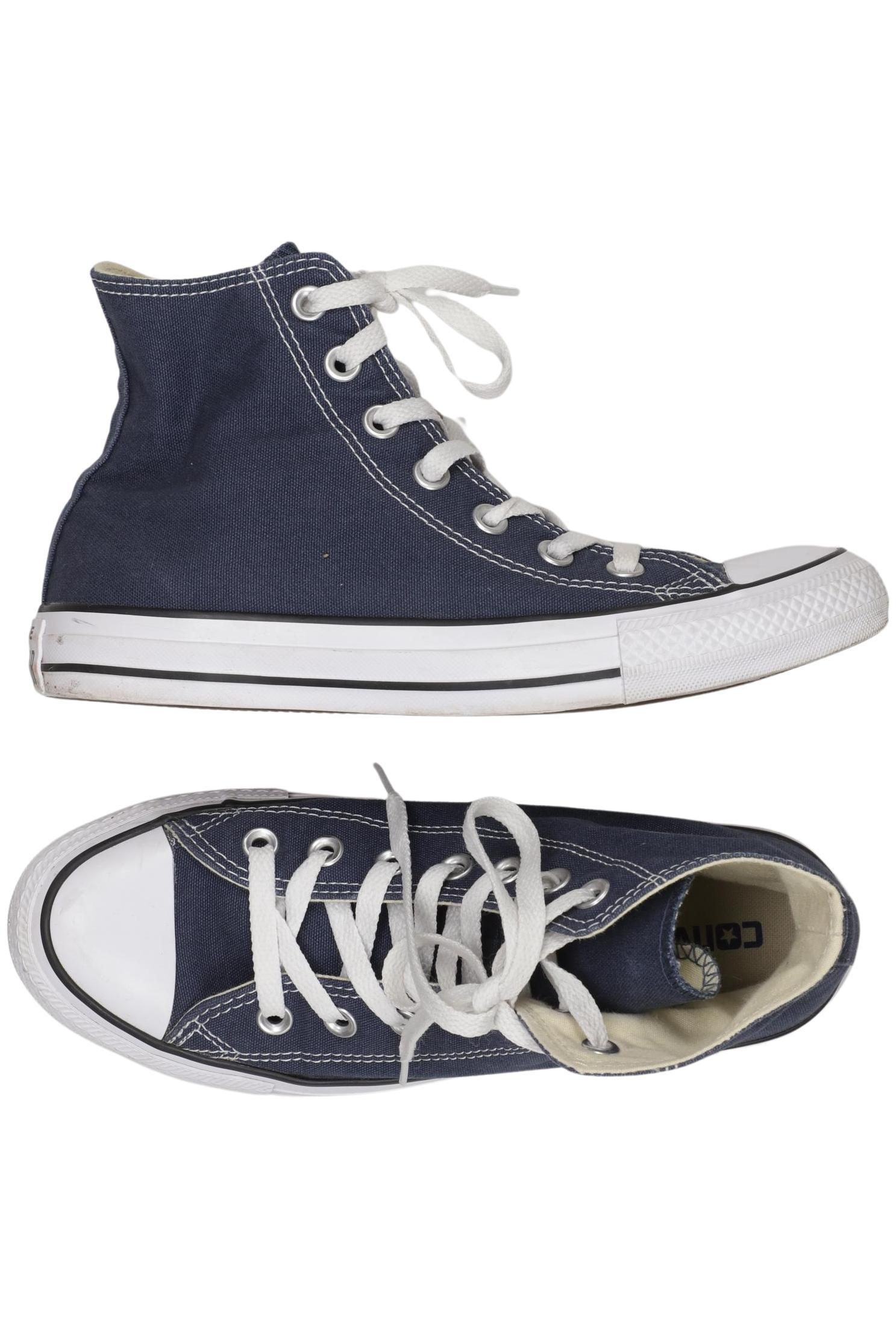 

Converse Damen Sneakers, marineblau, Gr. 37.5