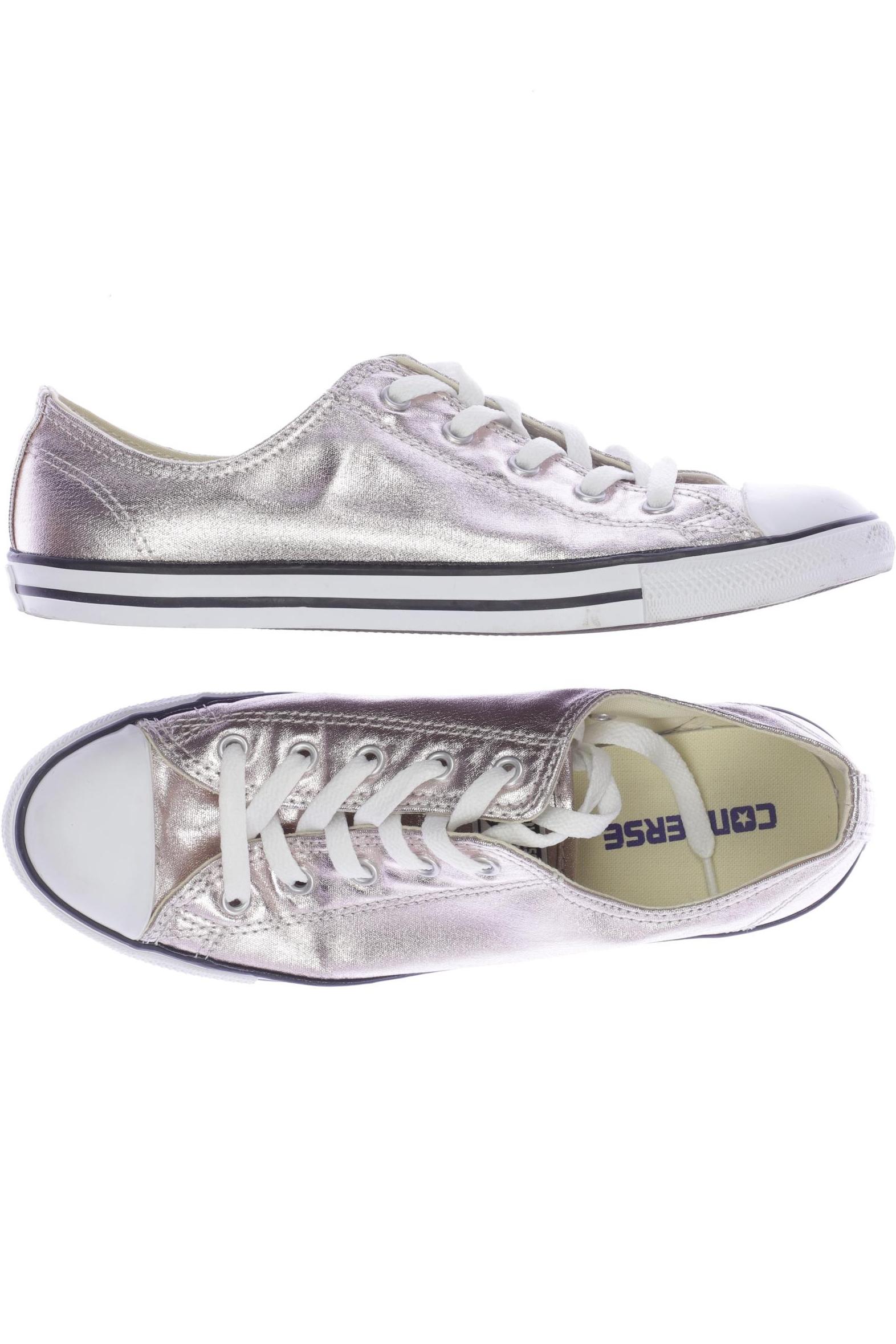 

Converse Damen Sneakers, gold