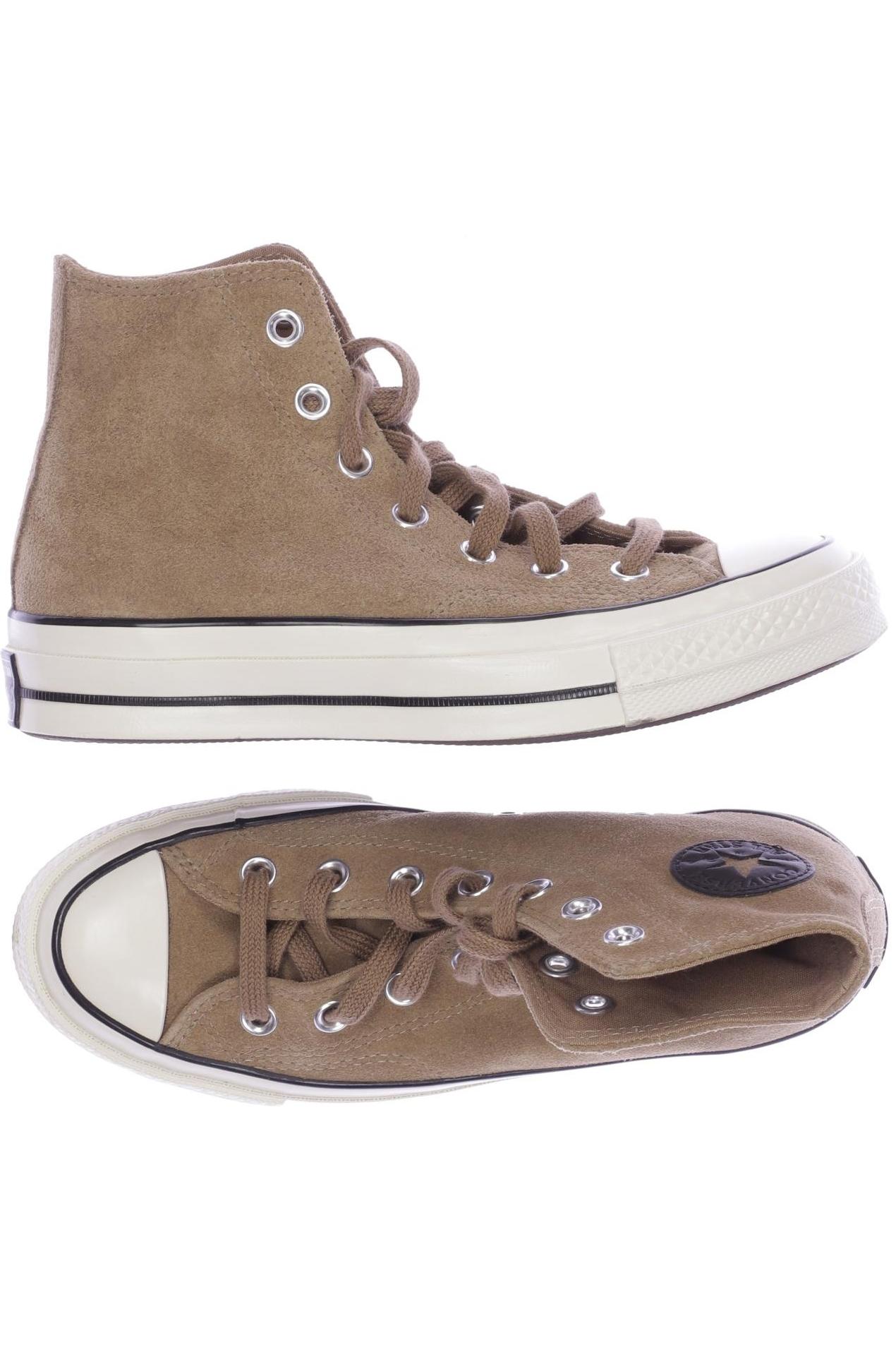 

Converse Damen Sneakers, beige, Gr. 36.5