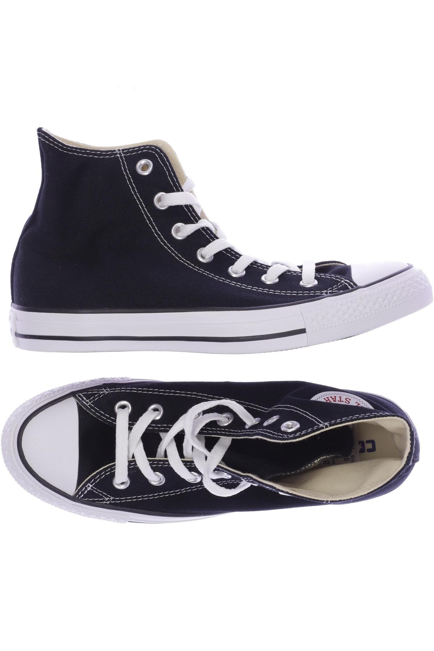 

Converse Damen Sneakers, schwarz, Gr. 39