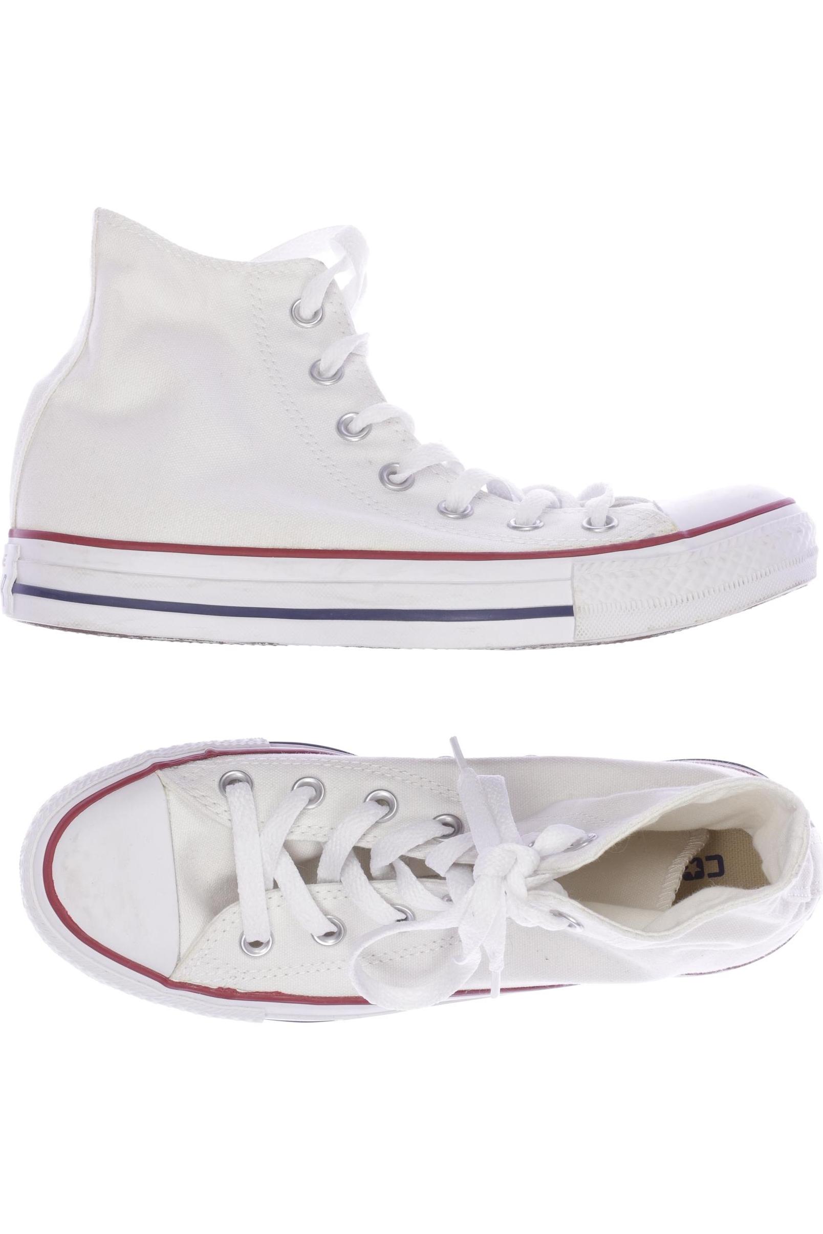 

Converse Damen Sneakers, weiß, Gr. 38