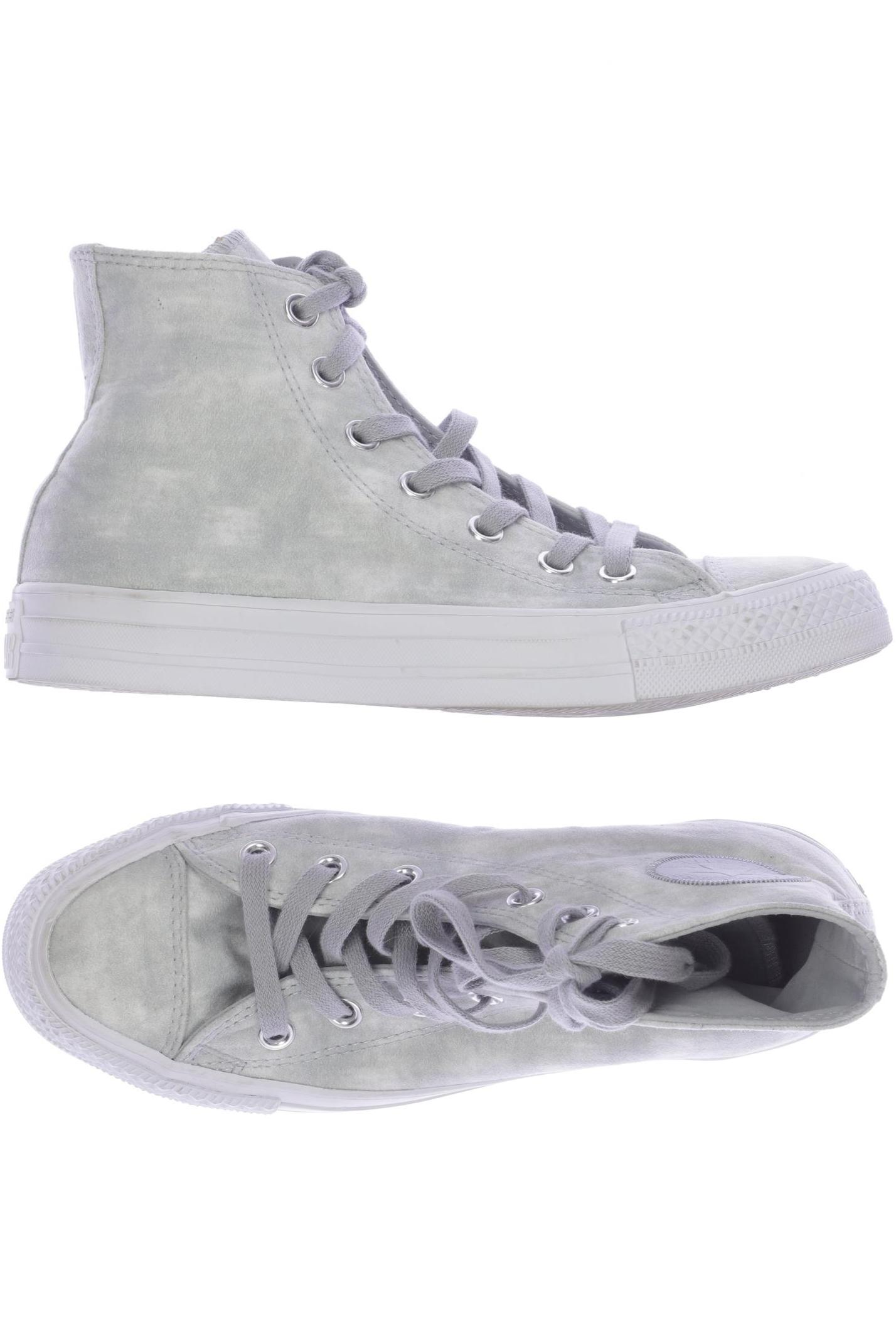 

Converse Damen Sneakers, hellgrün, Gr. 37.5