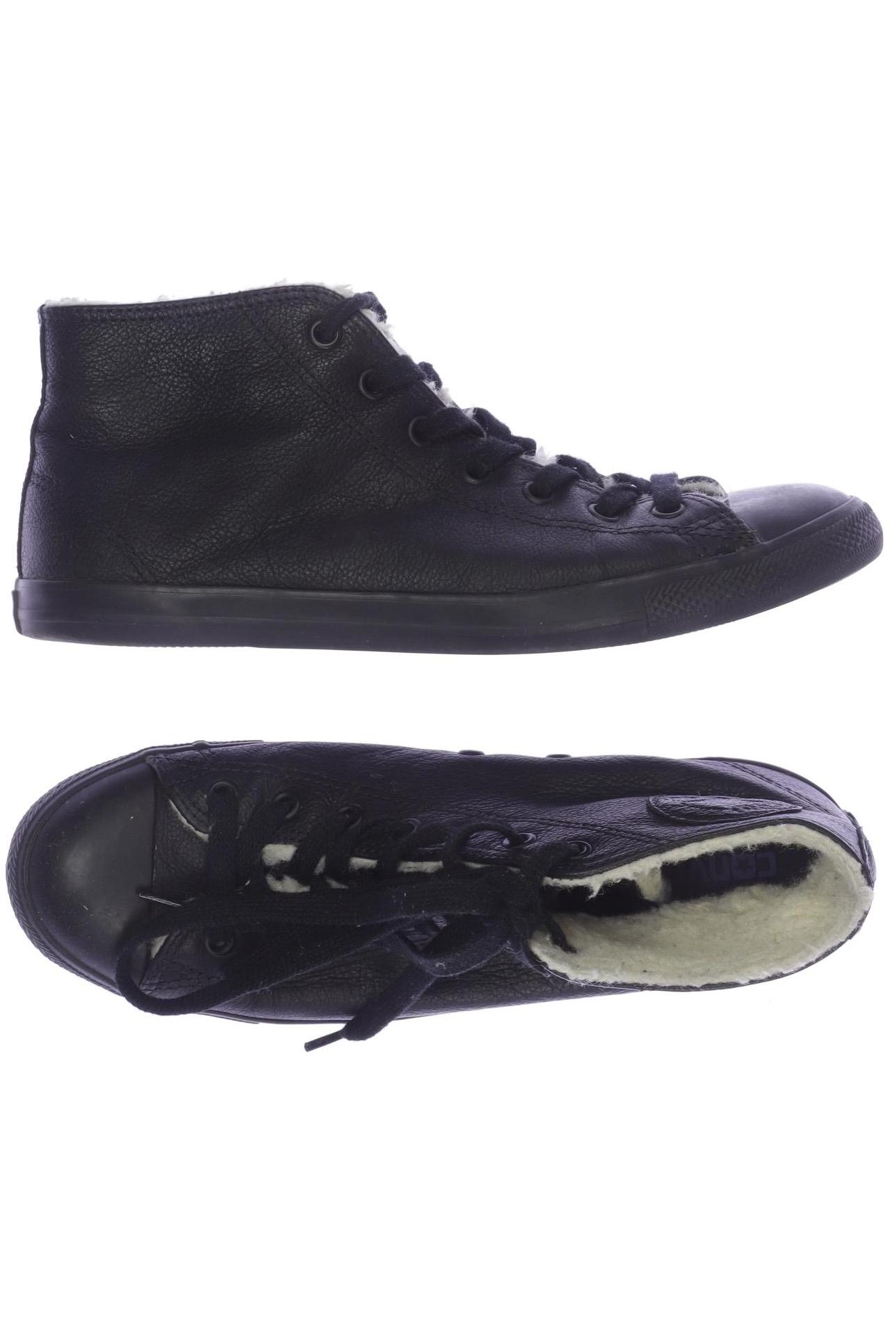 

Converse Damen Sneakers, schwarz, Gr. 40