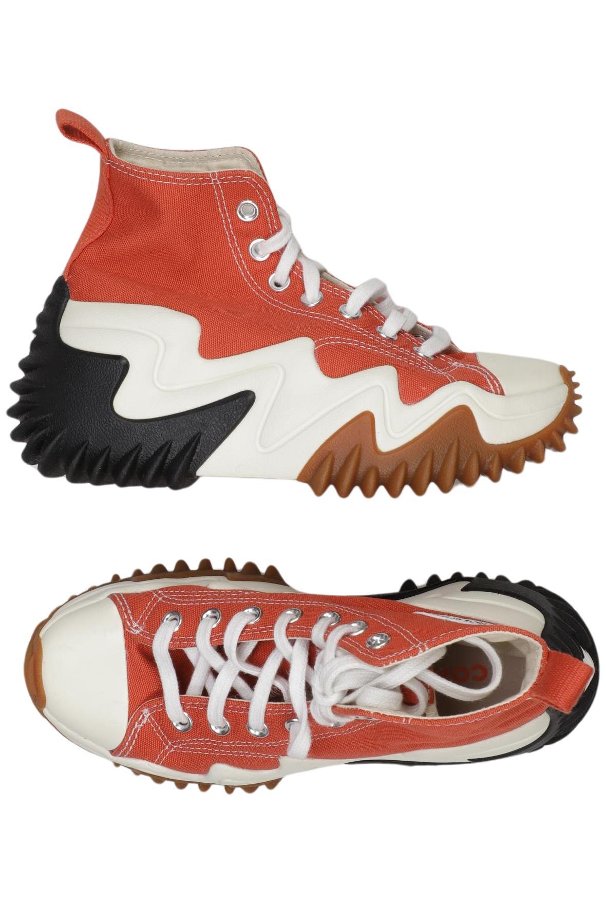 

Converse Damen Sneakers, mehrfarbig, Gr. 37.5