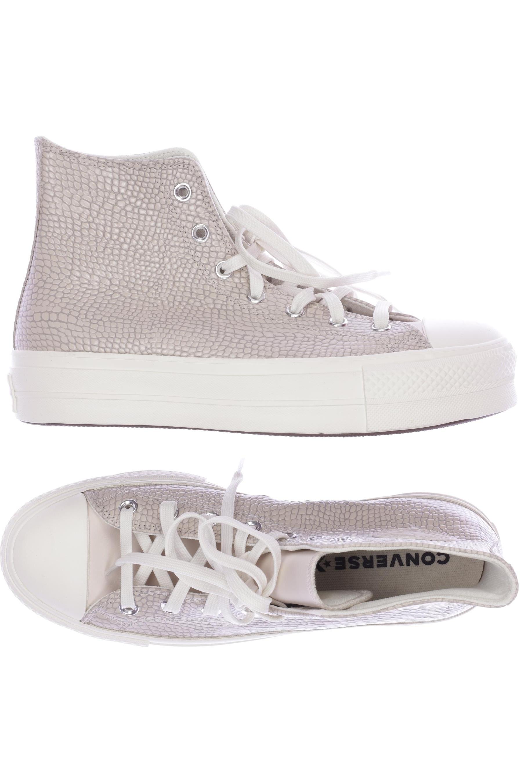 

Converse Damen Sneakers, beige, Gr. 42