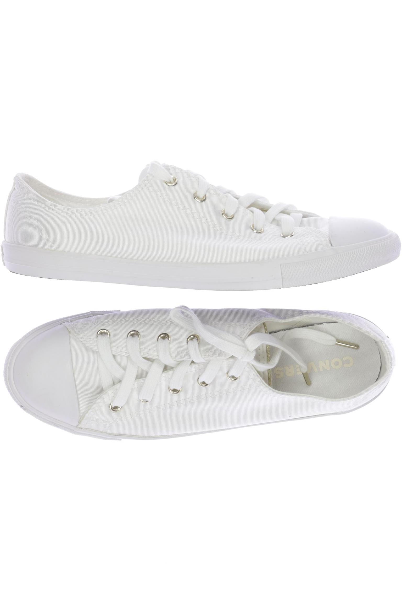 

Converse Damen Sneakers, weiß, Gr. 42