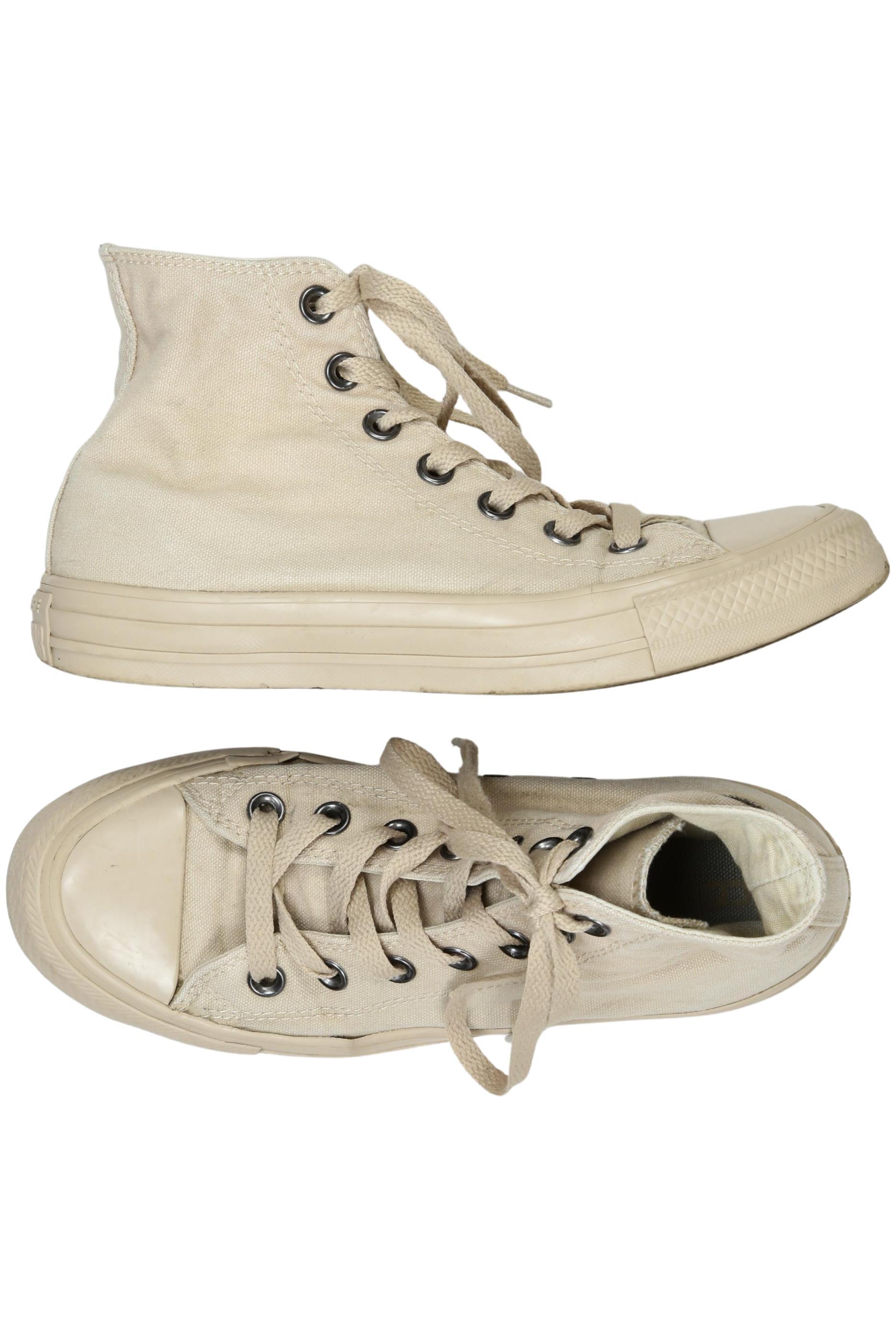 

Converse Damen Sneakers, beige, Gr. 36.5