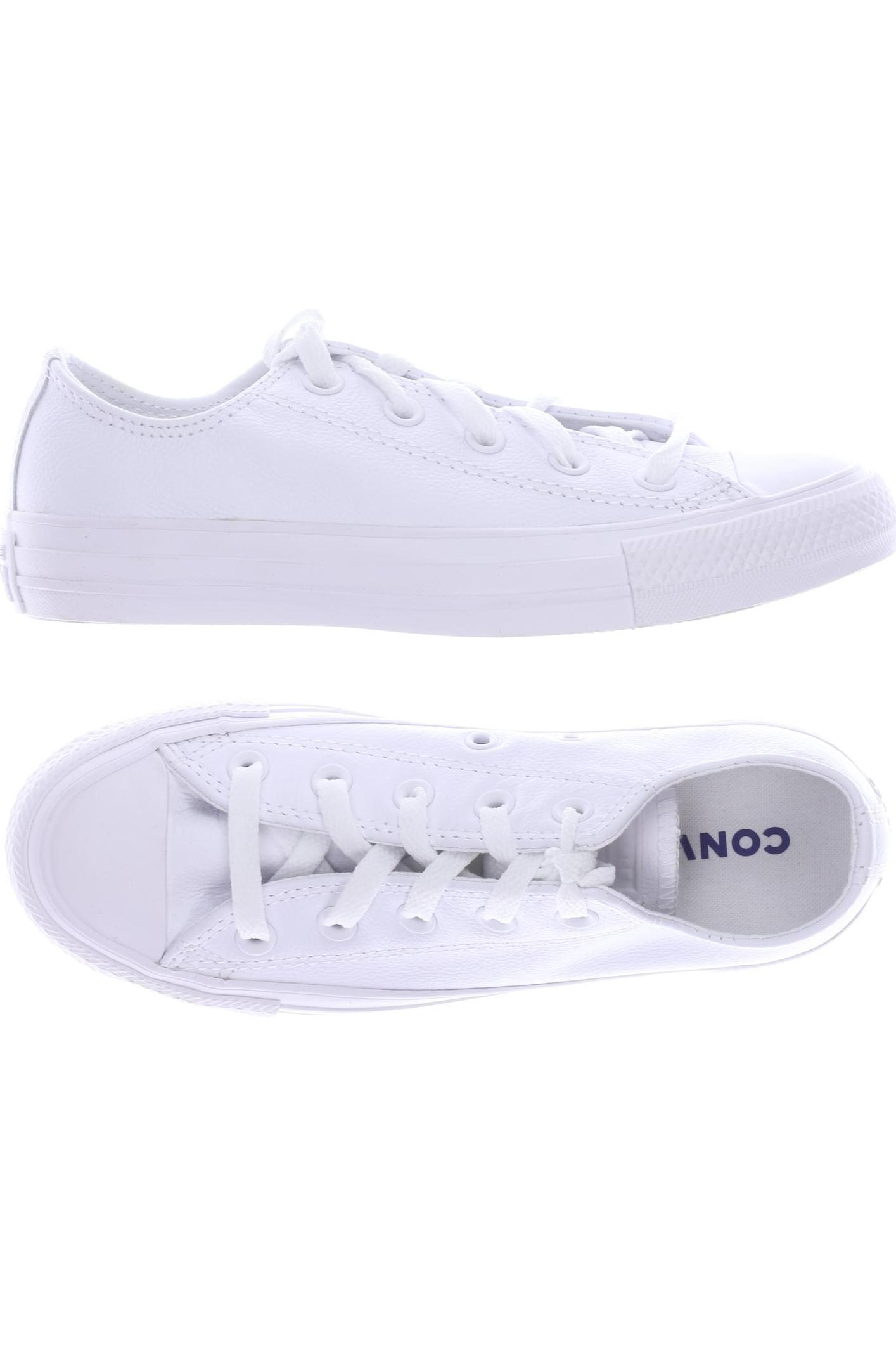 

Converse Damen Sneakers, weiß