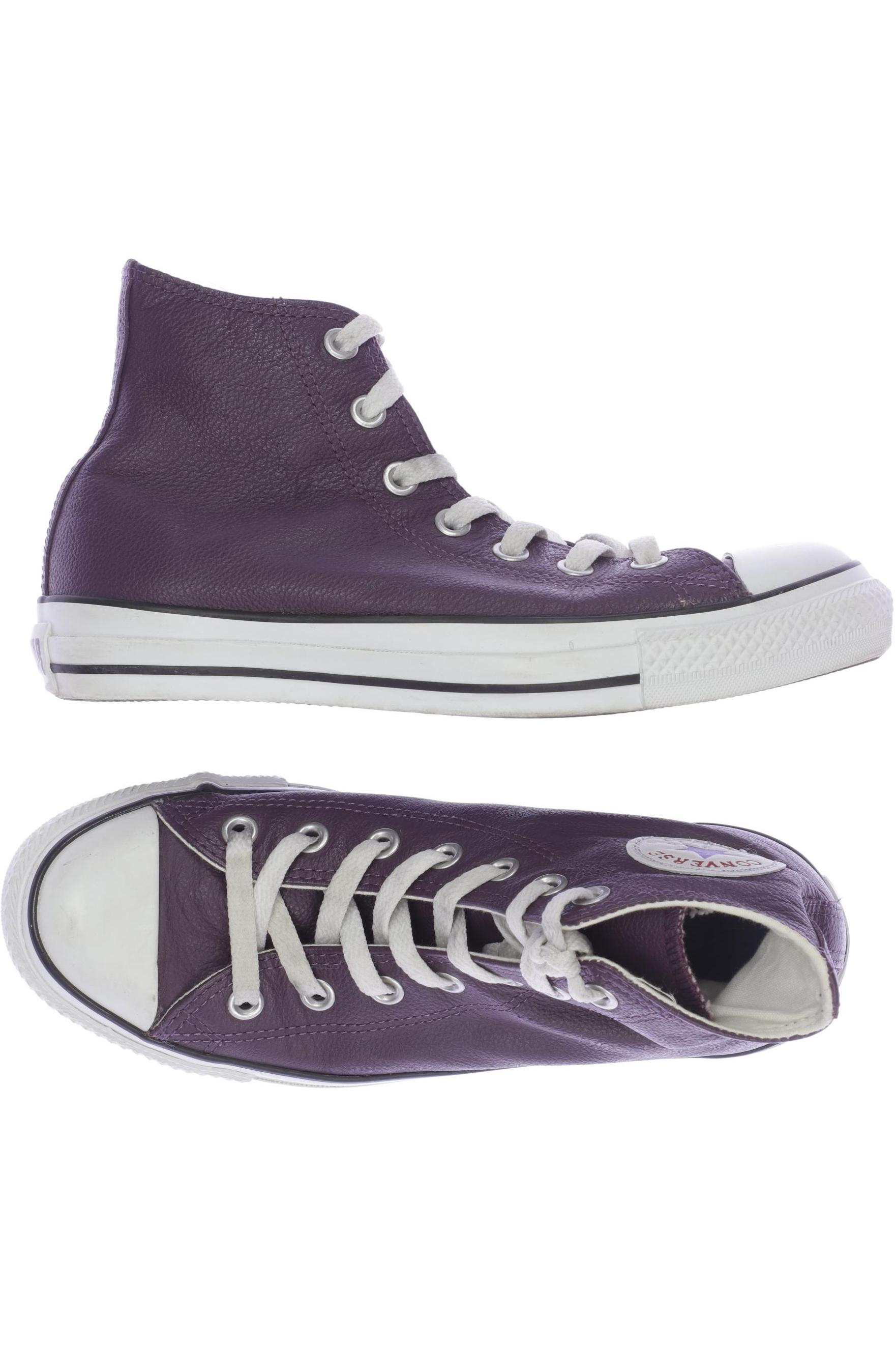 

Converse Damen Sneakers, flieder, Gr. 37.5