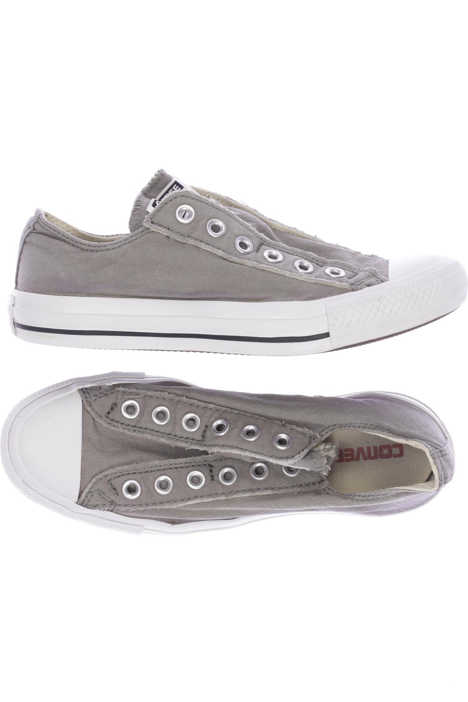 

Converse Damen Sneakers, grau