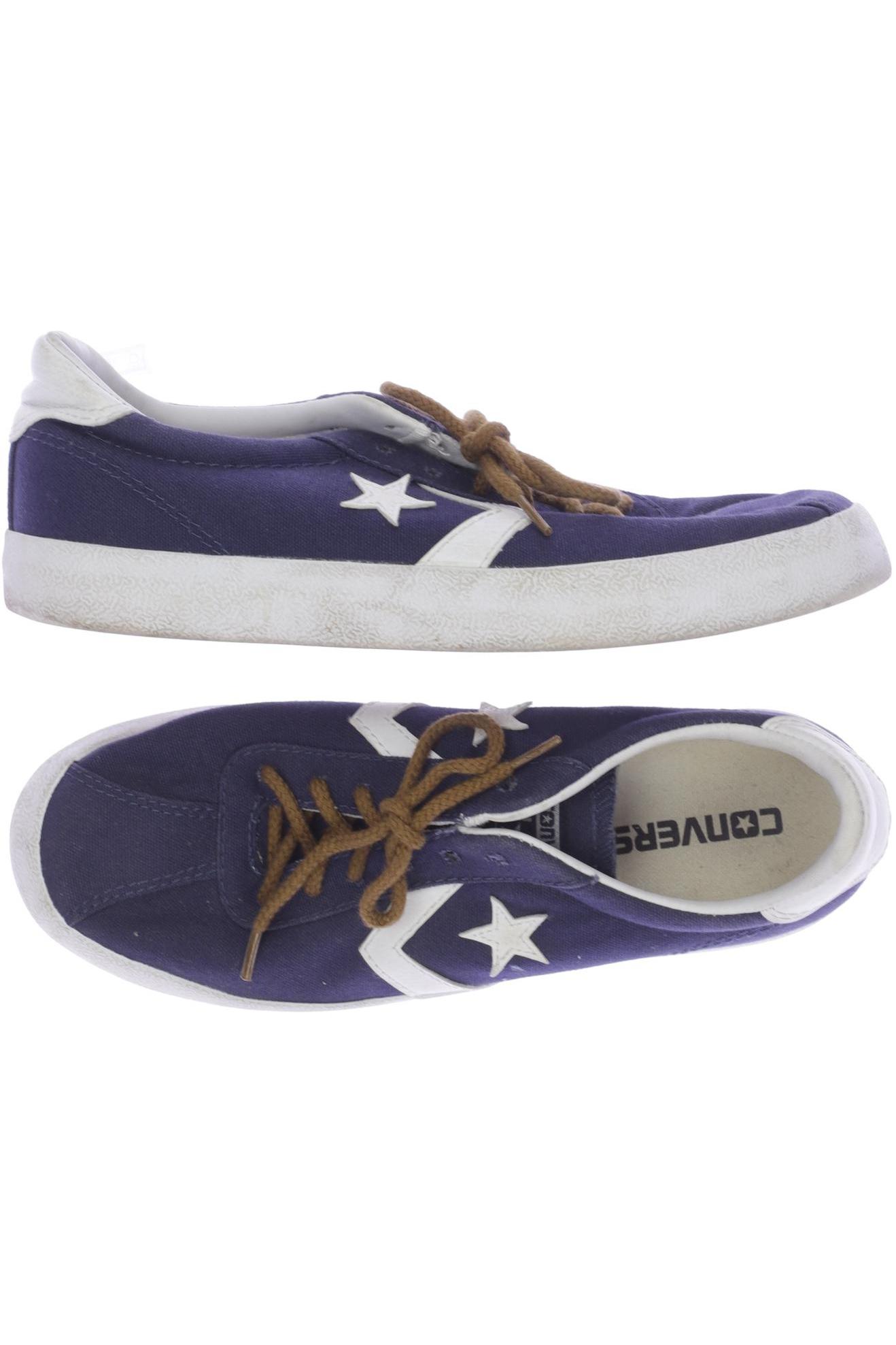 

Converse Damen Sneakers, marineblau, Gr. 37
