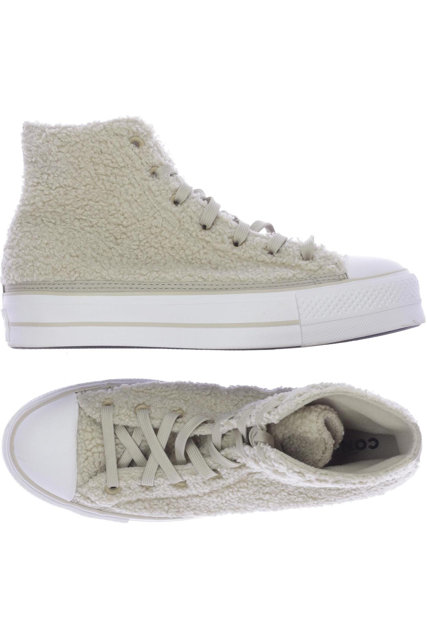 

Converse Damen Sneakers, beige, Gr. 41