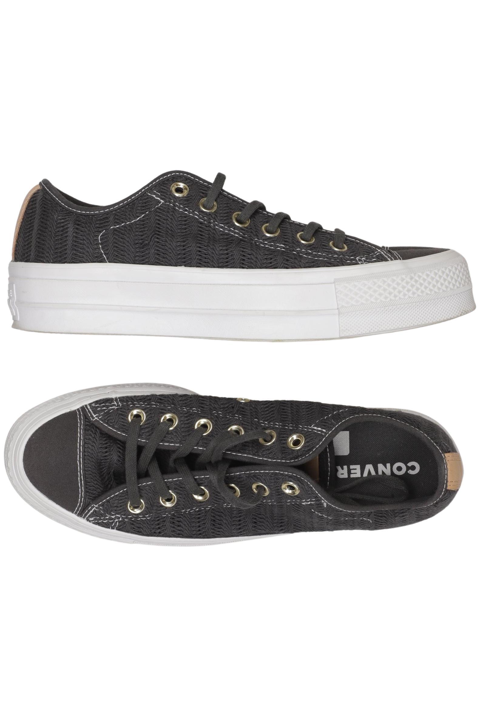 

Converse Damen Sneakers, schwarz, Gr. 40