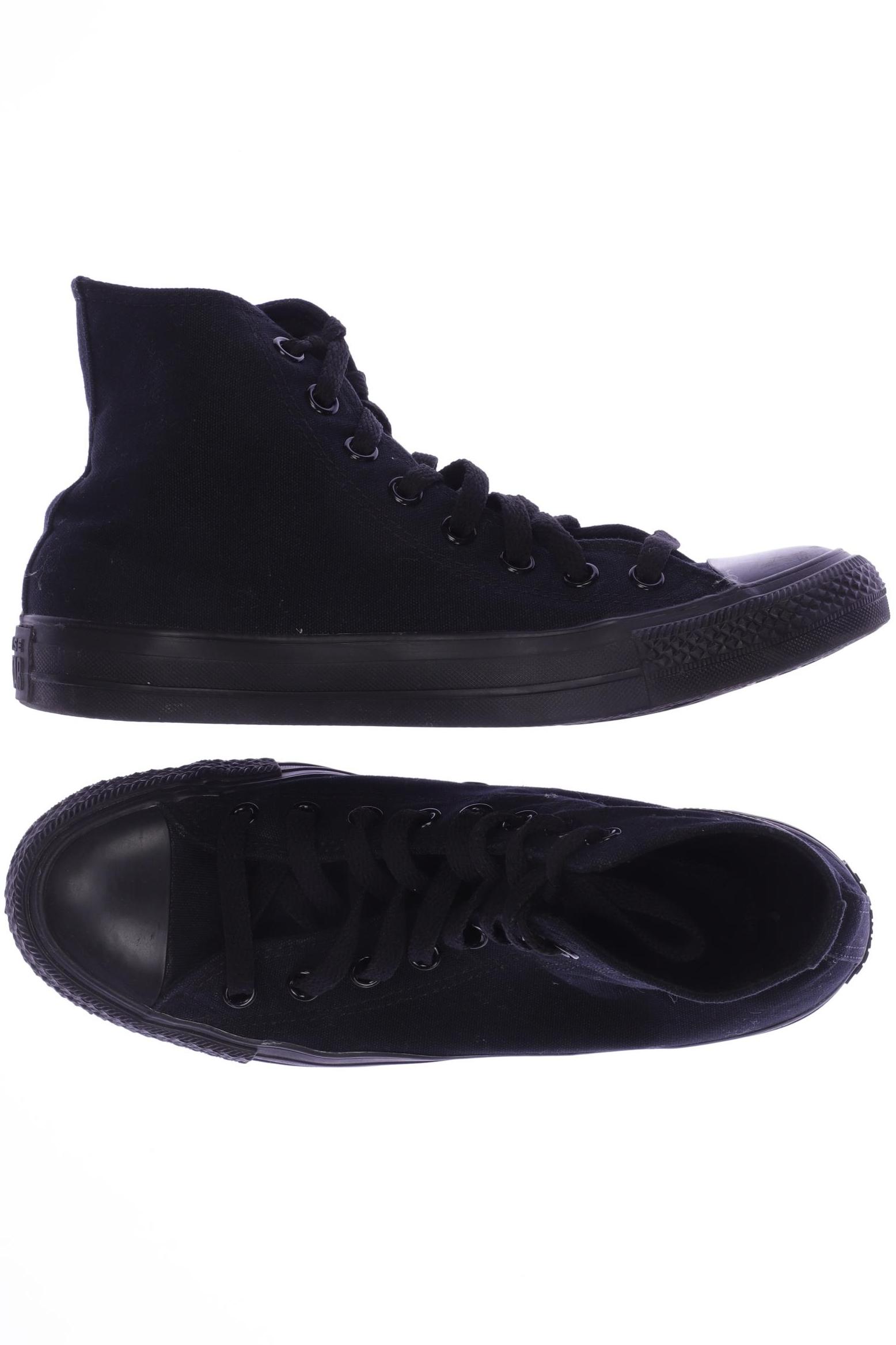

Converse Damen Sneakers, schwarz, Gr. 39.5