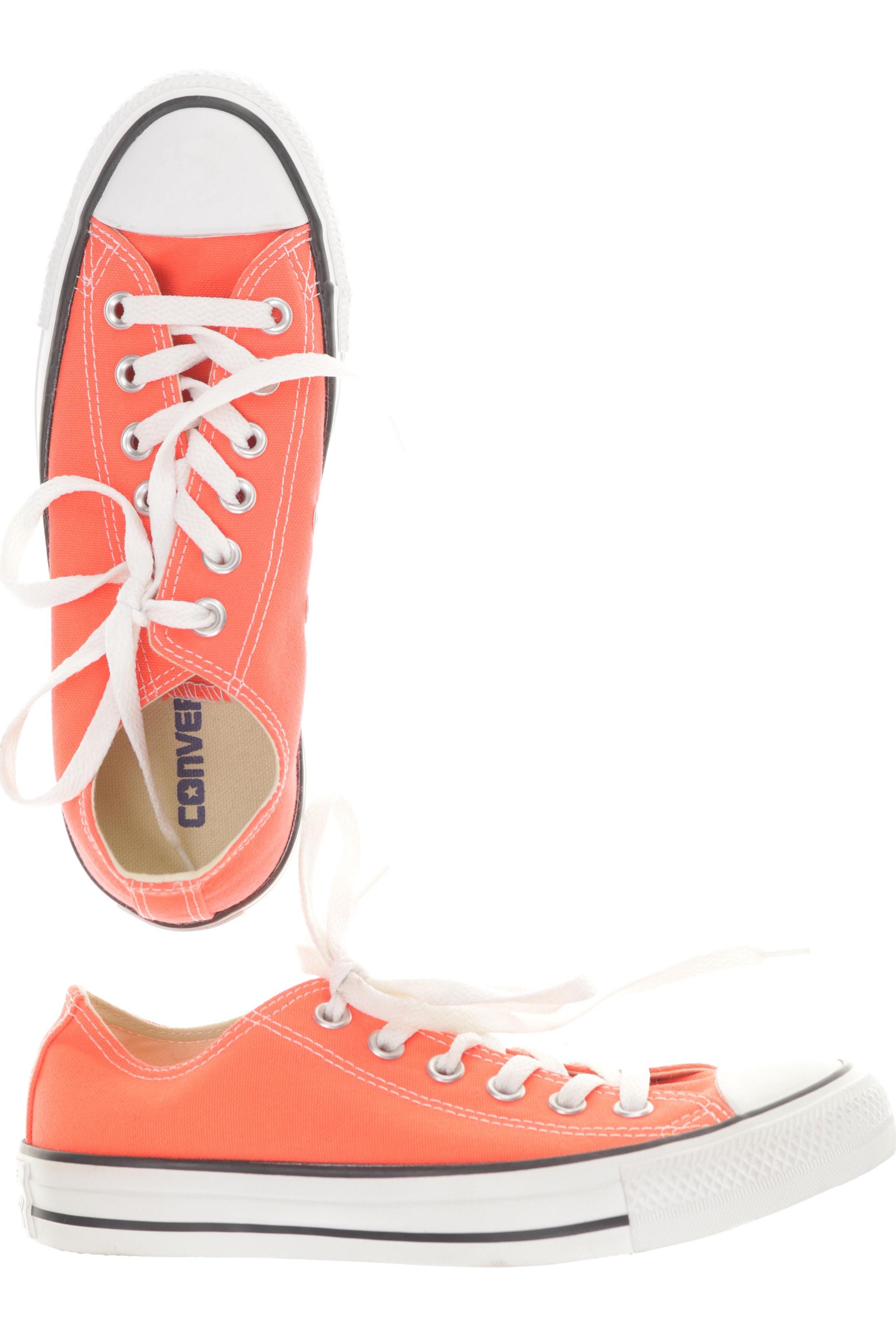 

Converse Damen Sneakers, orange, Gr. 37