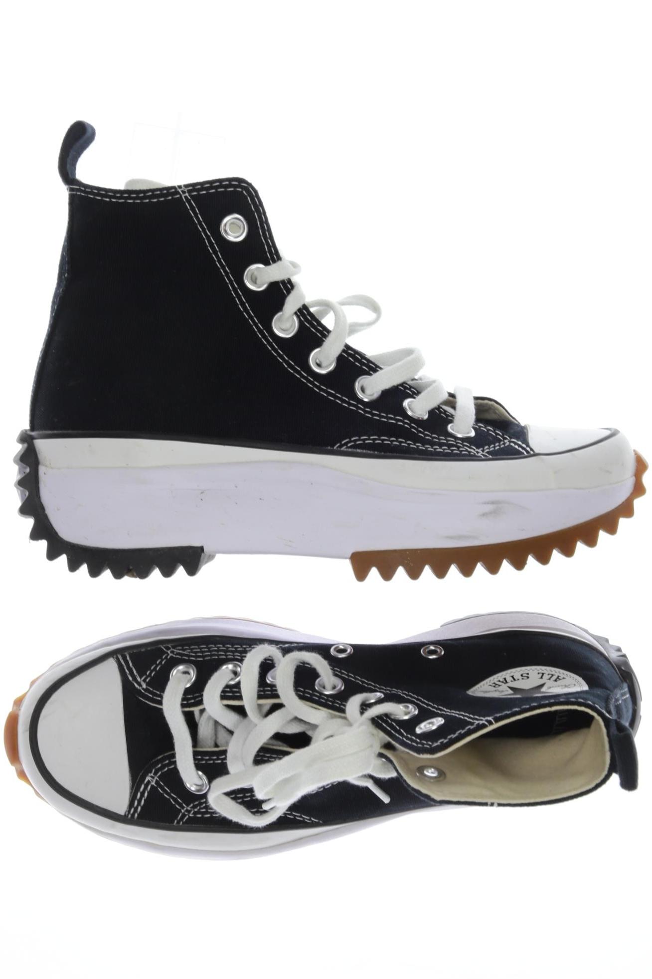 

Converse Damen Sneakers, schwarz, Gr. 37